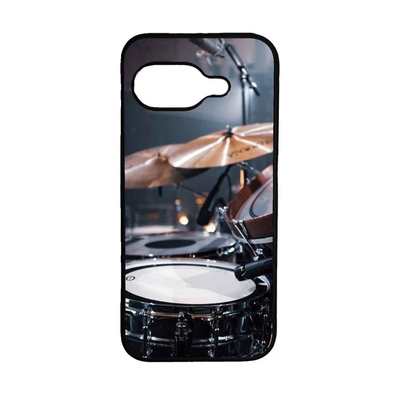 FUNDA PROTECTOR CASE PARA GOOGLE PIXEL 9A - 1