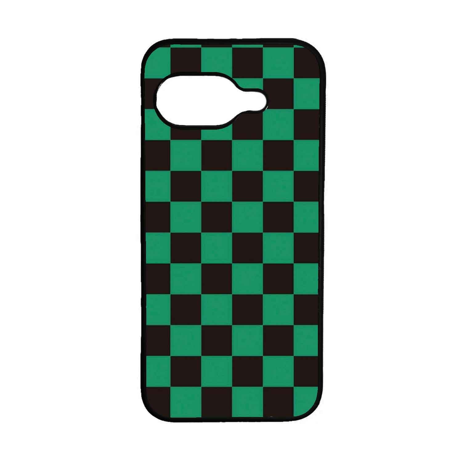 FUNDA PROTECTOR CASE PARA GOOGLE PIXEL 9A - 1