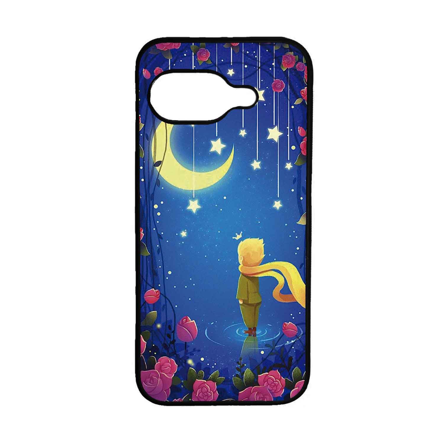 FUNDA PROTECTOR CASE PARA GOOGLE PIXEL 9A - 1