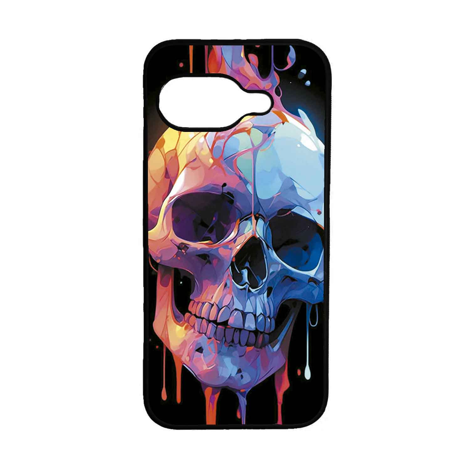 FUNDA PROTECTOR CASE PARA GOOGLE PIXEL 9A - 1