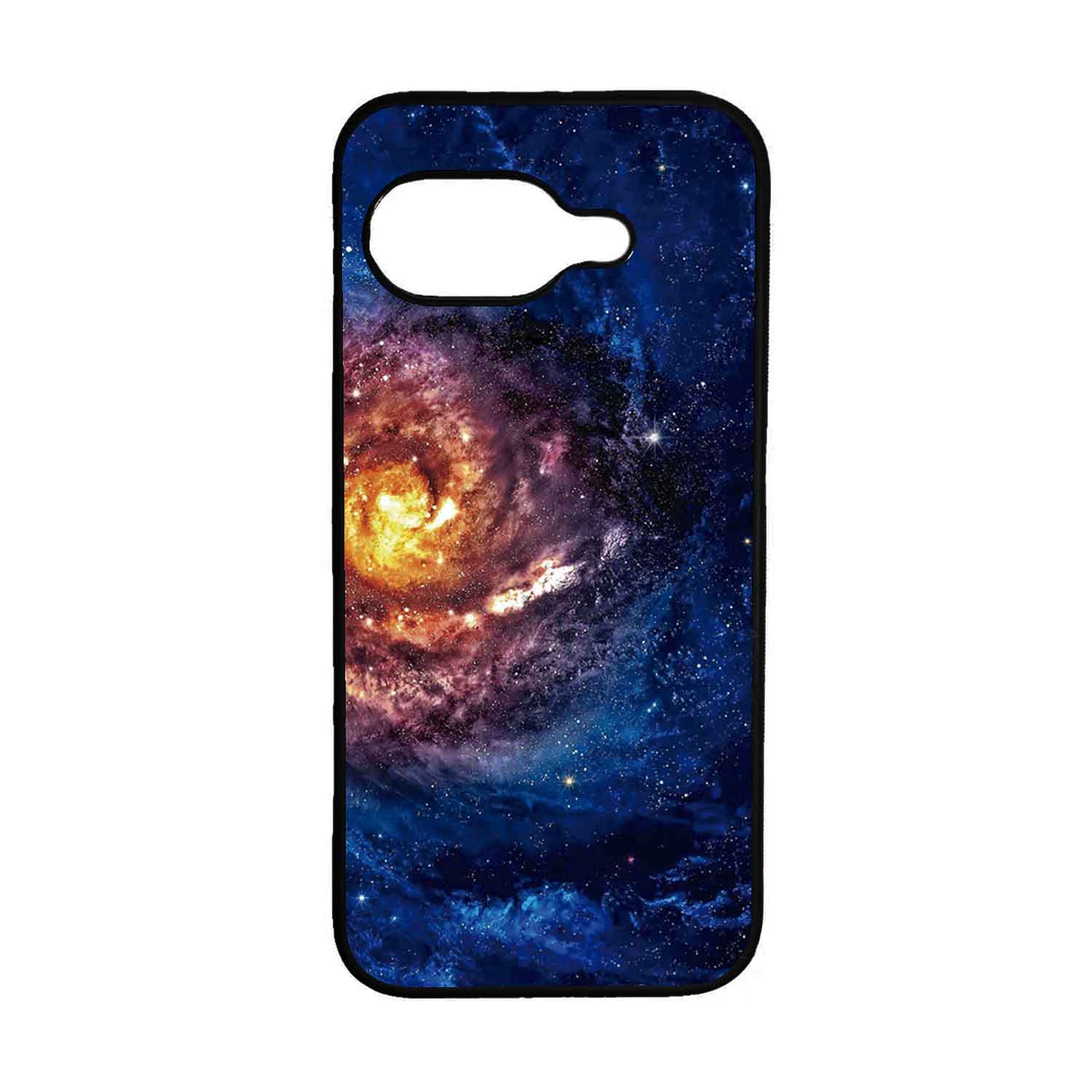 FUNDA PROTECTOR CASE PARA GOOGLE PIXEL 9A - 1