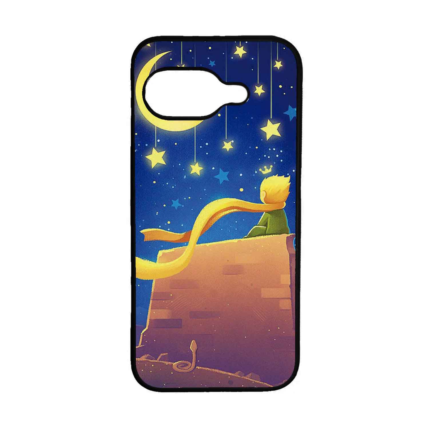 FUNDA PROTECTOR CASE PARA GOOGLE PIXEL 9A - 1