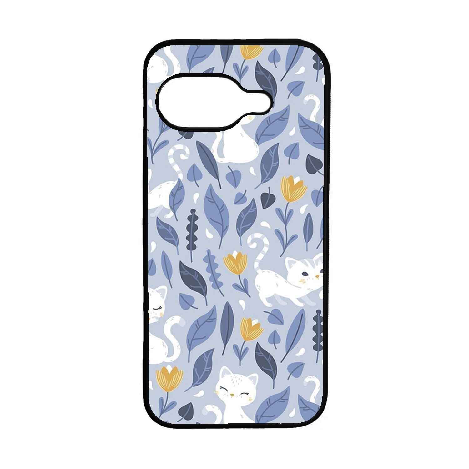 FUNDA PROTECTOR CASE PARA GOOGLE PIXEL 9A - 1