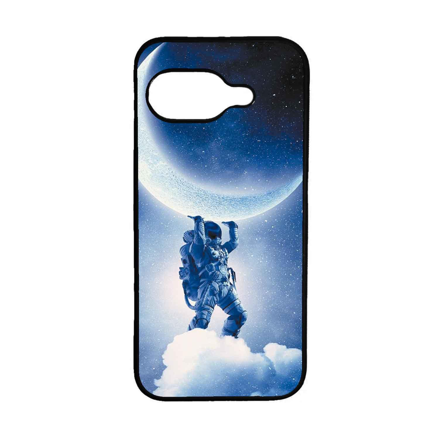 FUNDA PROTECTOR CASE PARA GOOGLE PIXEL 9A - 1