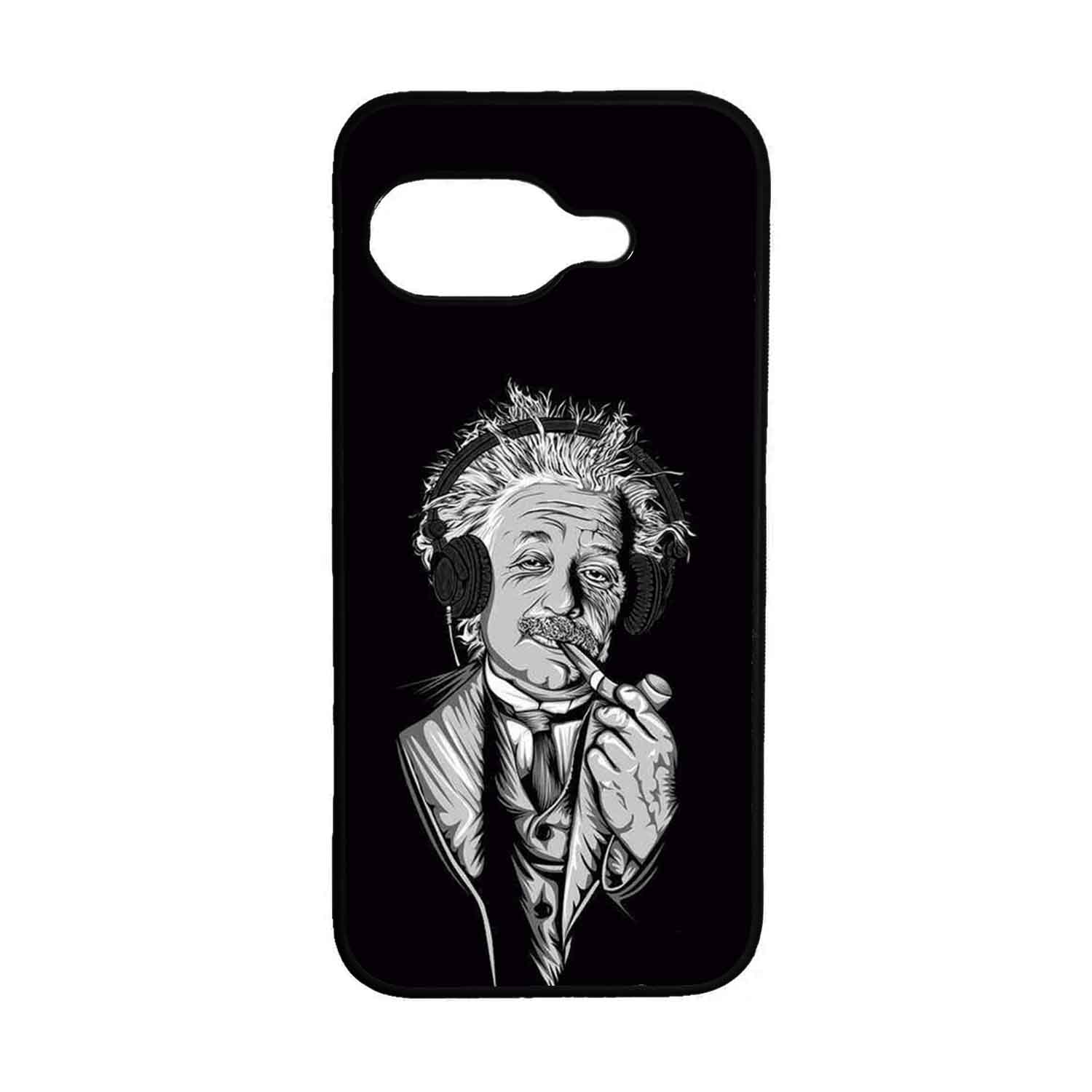 FUNDA PROTECTOR CASE PARA GOOGLE PIXEL 9A - 1
