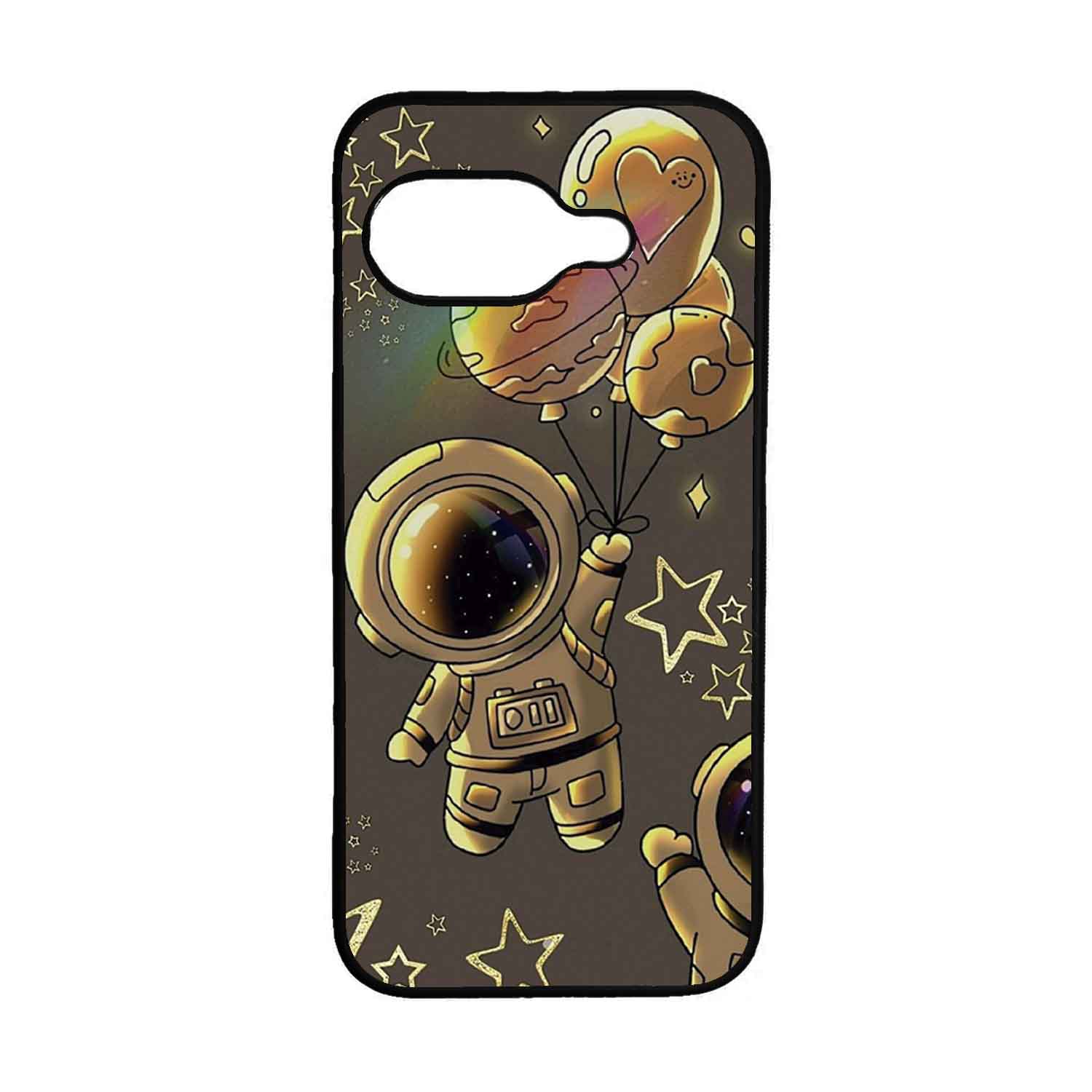 FUNDA PROTECTOR CASE PARA GOOGLE PIXEL 9A - 1