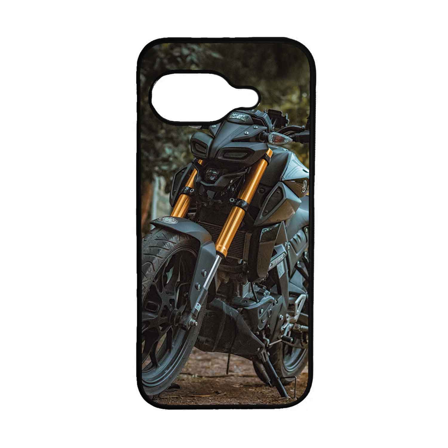 FUNDA PROTECTOR CASE PARA GOOGLE PIXEL 9A - 1