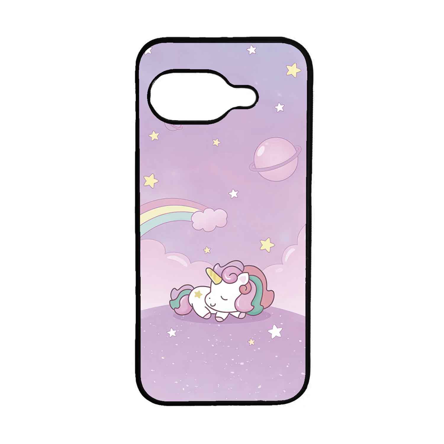 FUNDA PROTECTOR CASE PARA GOOGLE PIXEL 9A - 1