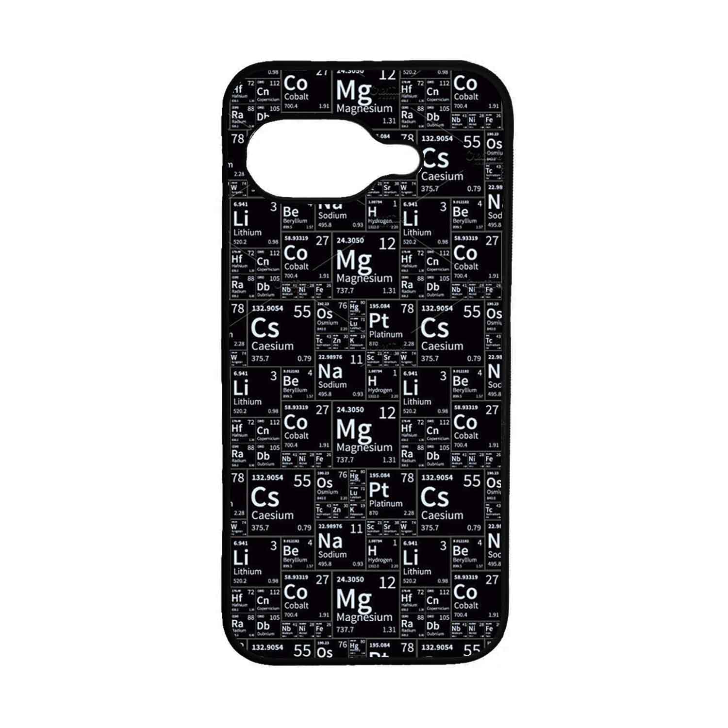 FUNDA PROTECTOR CASE PARA GOOGLE PIXEL 9A - 1