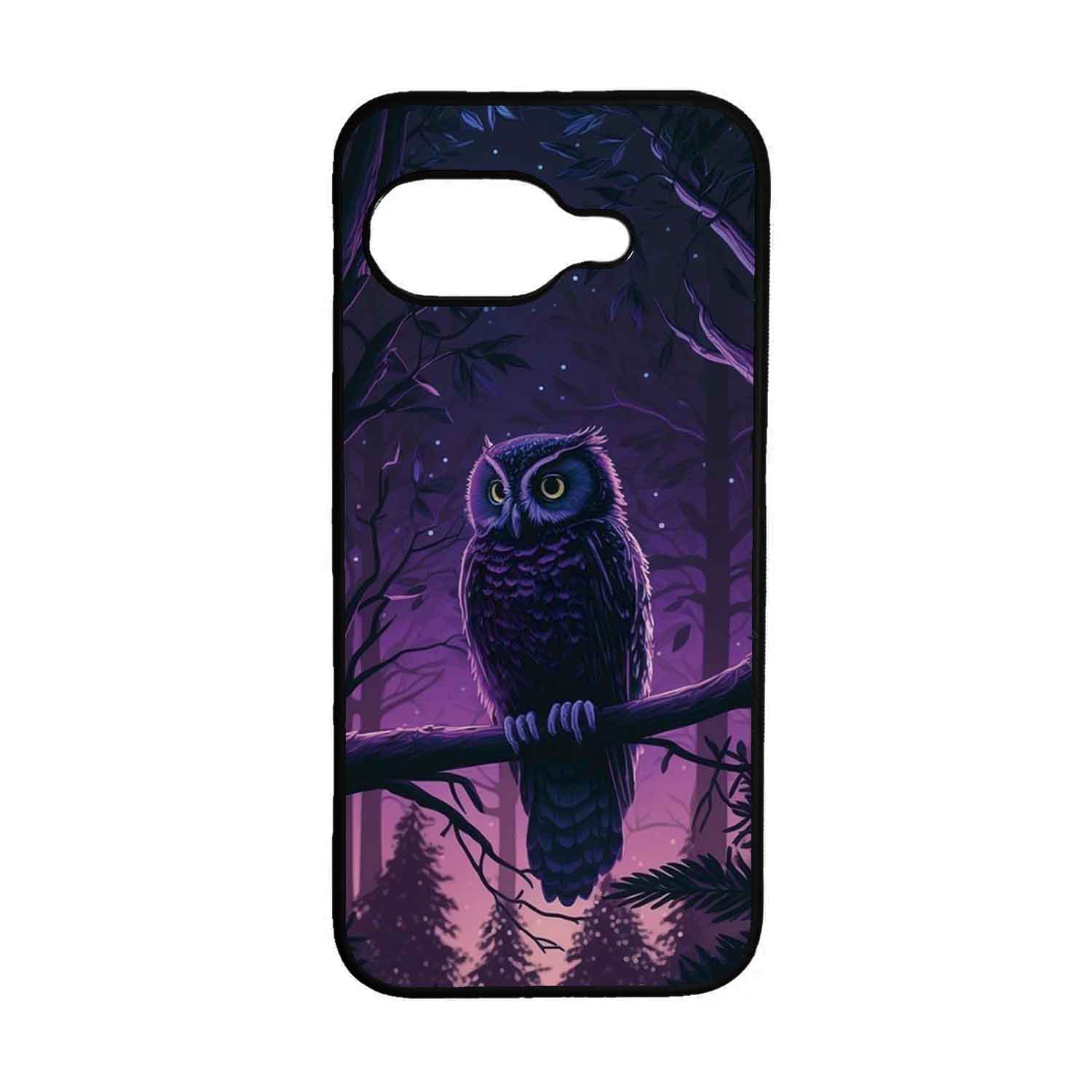 FUNDA PROTECTOR CASE PARA GOOGLE PIXEL 9A - 1
