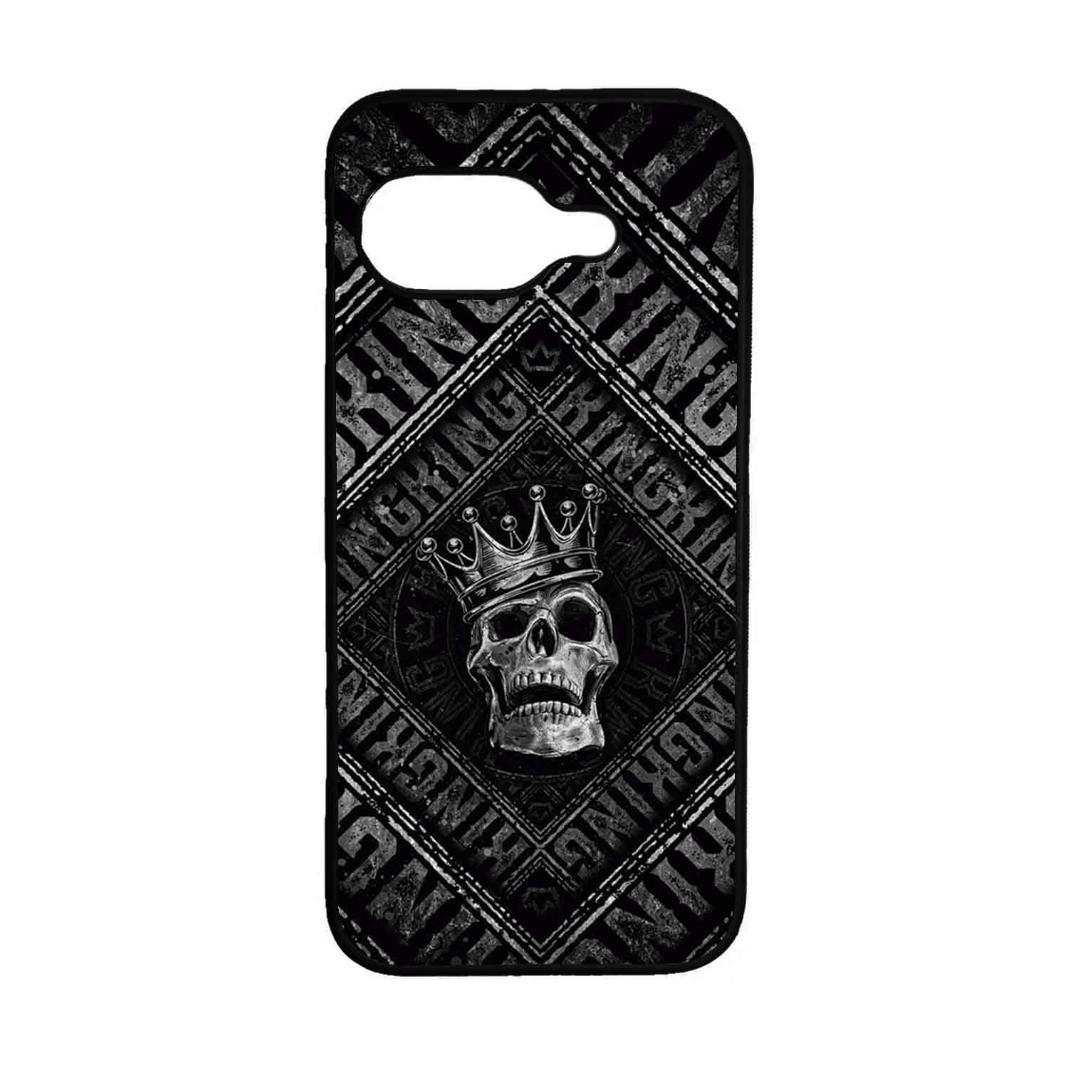 FUNDA PROTECTOR CASE PARA GOOGLE PIXEL 9A - 1