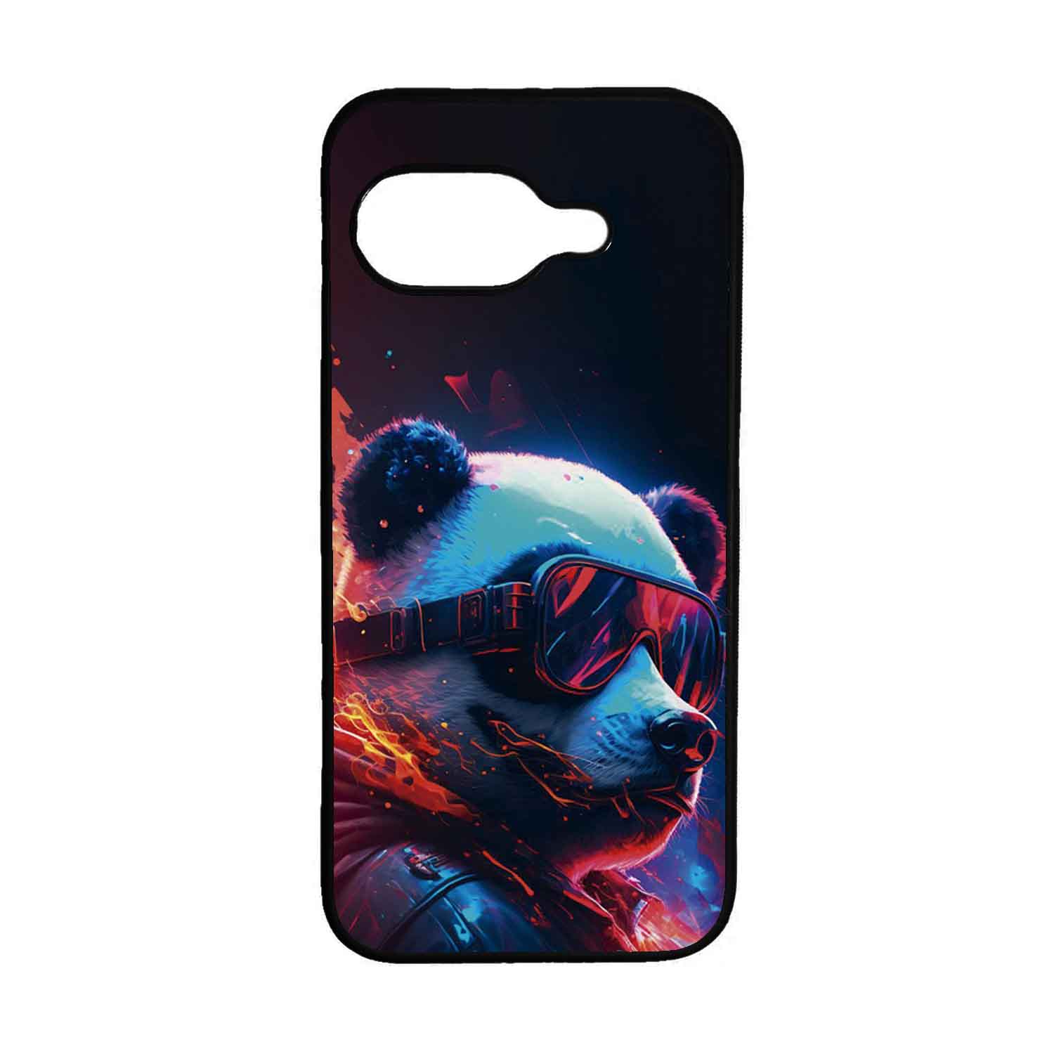 FUNDA PROTECTOR CASE PARA GOOGLE PIXEL 9A - 1