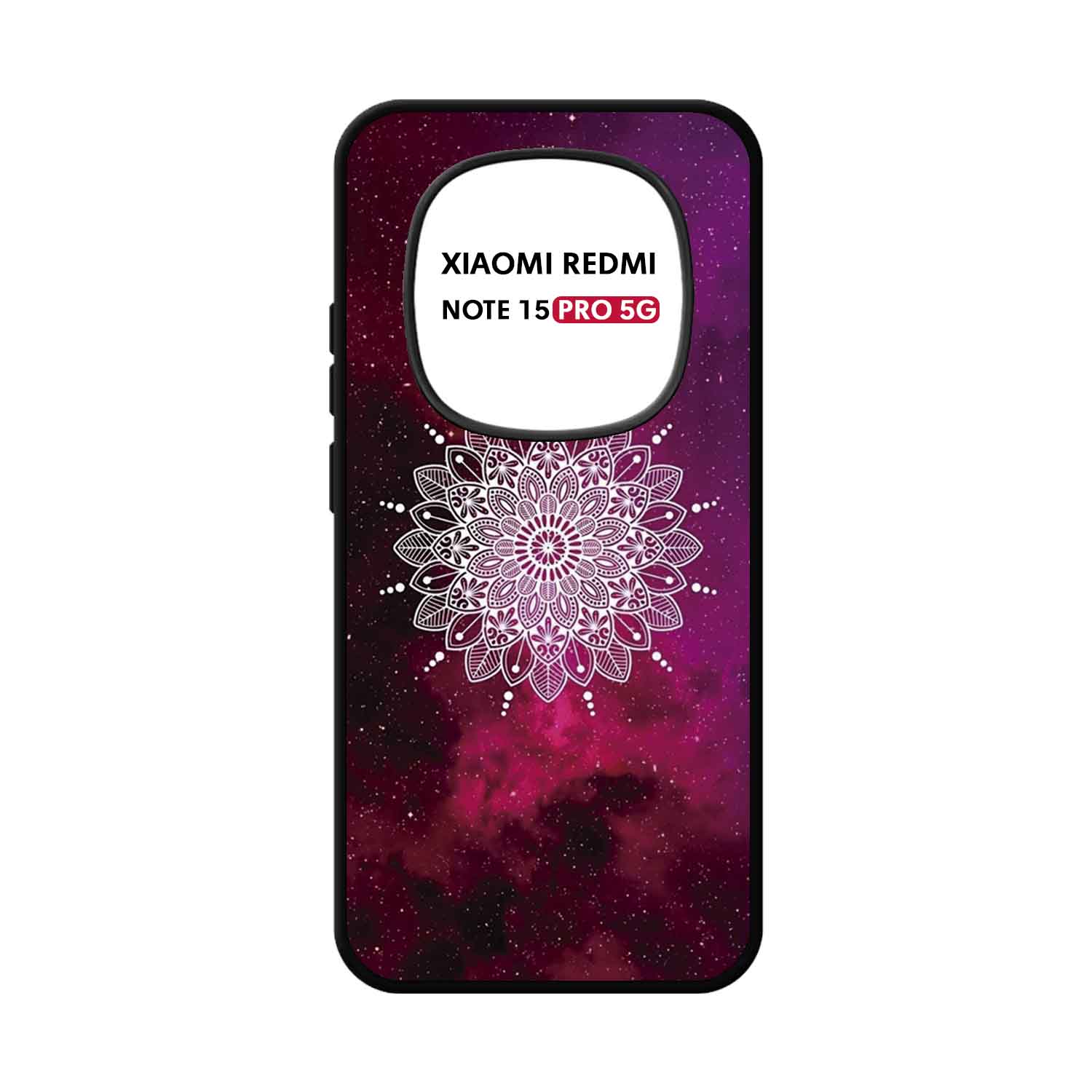 FUNDA PROTECTOR CASE PARA XIAOMI NOTE 15 PRO 5G - 1