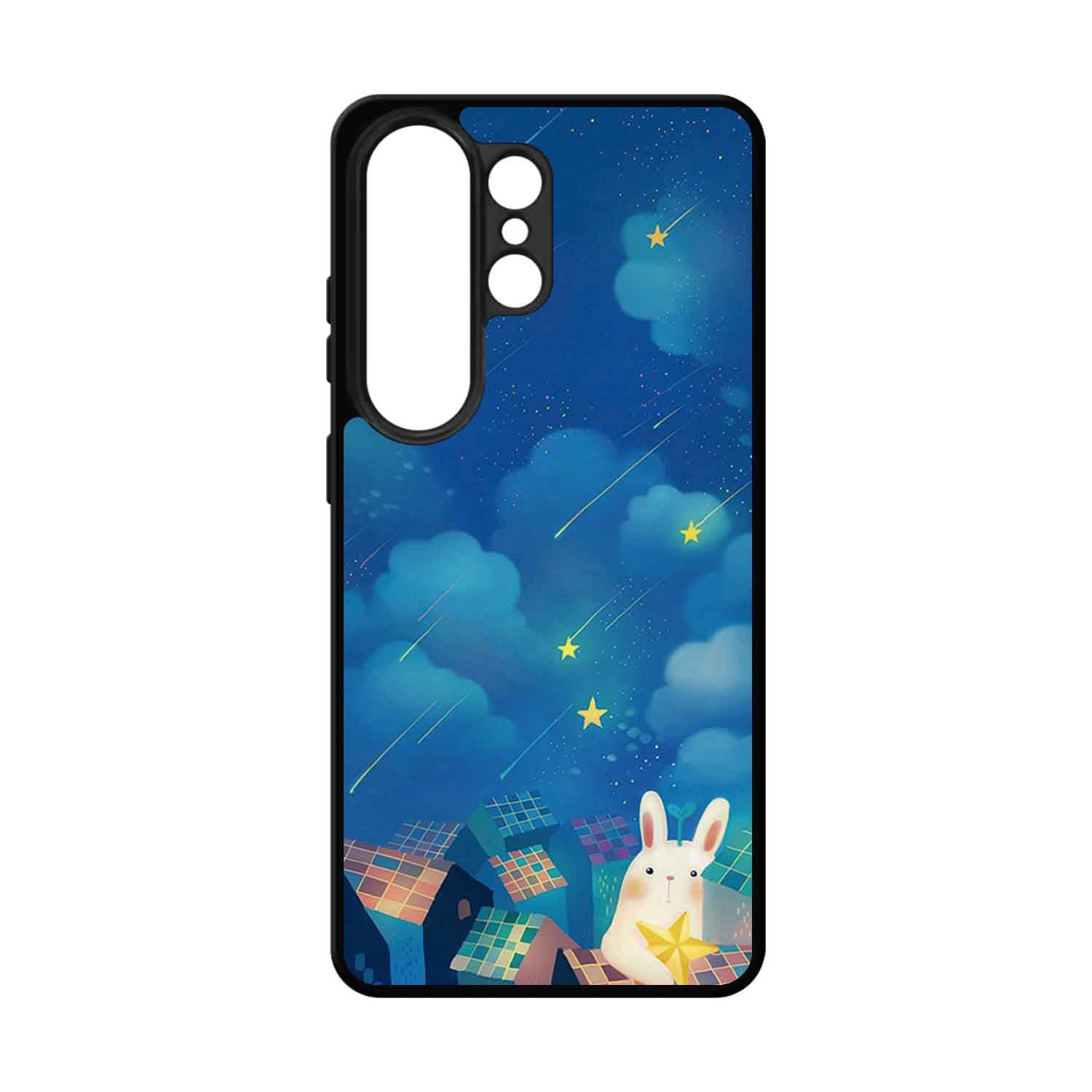 FUNDA PROTECTOR CASE PARA SAMSUNG S26 ULTRA - 1