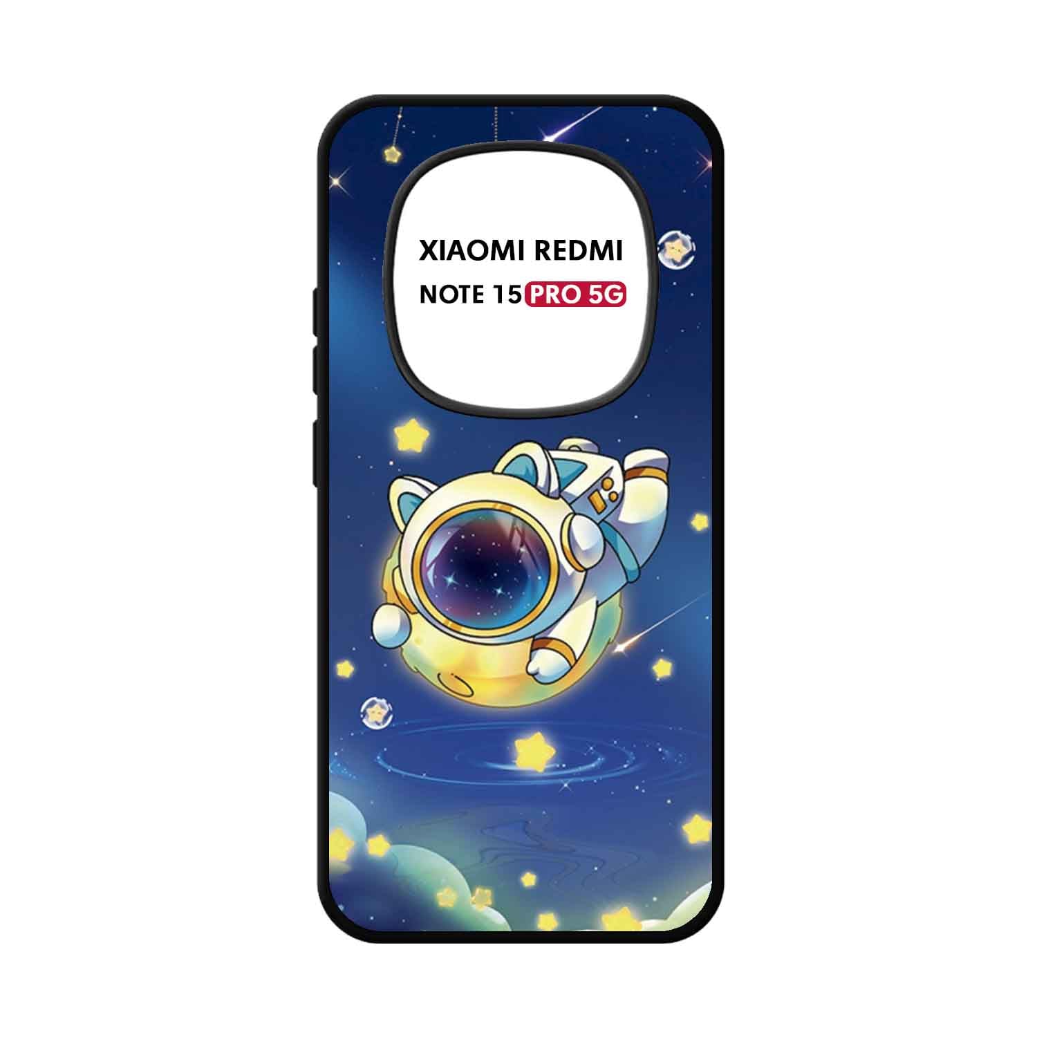 FUNDA PROTECTOR CASE PARA XIAOMI NOTE 15 PRO 5G - 1