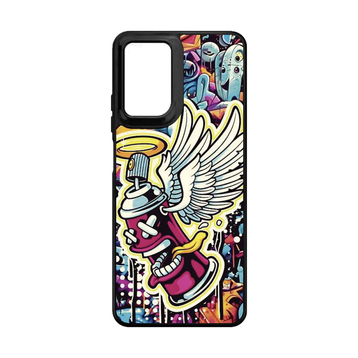 FUNDA PROTECTOR CASE PARA MOTO G06 - 1