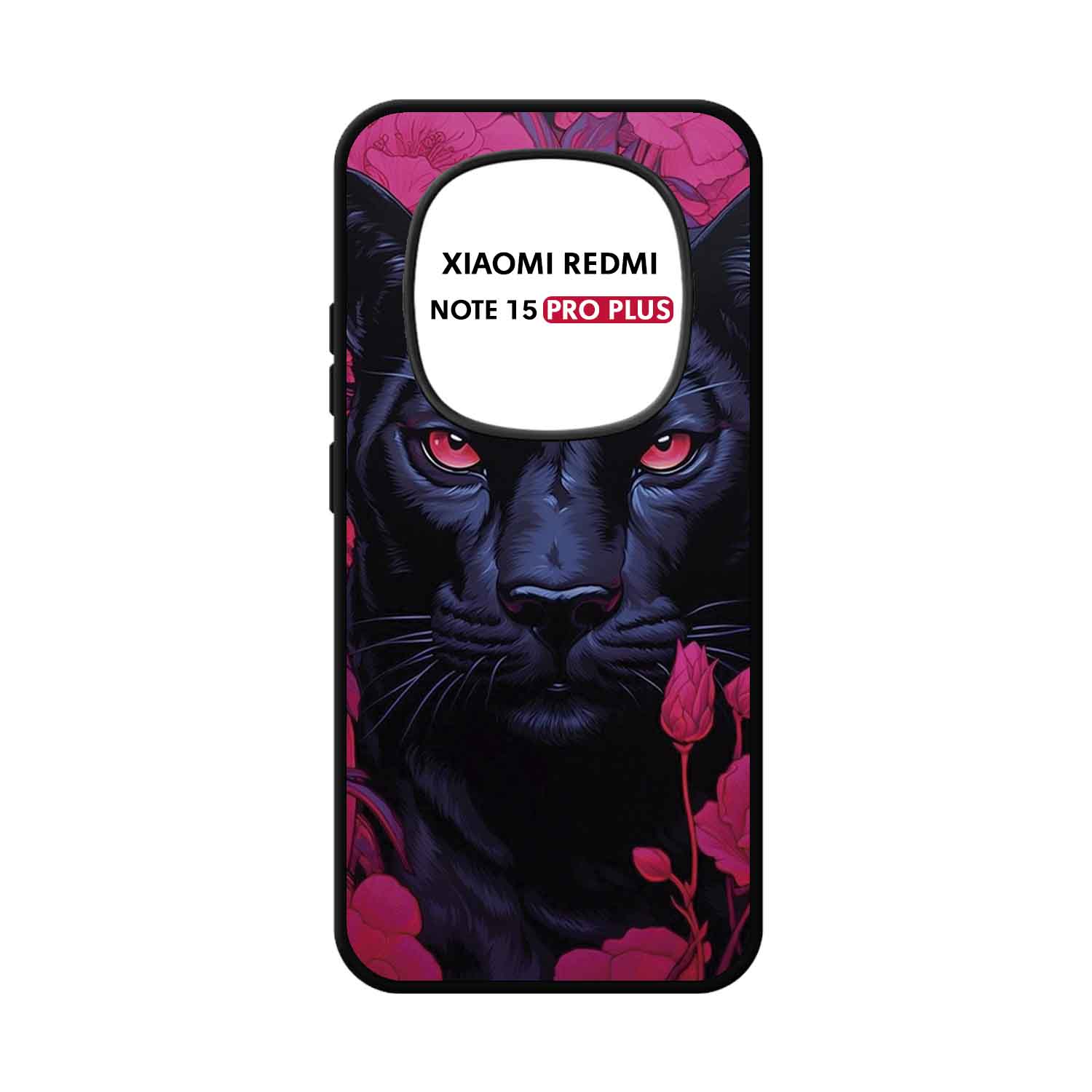 FUNDA PROTECTOR CASE PARA XIAOMI NOTE 15 PRO PLUS - 1