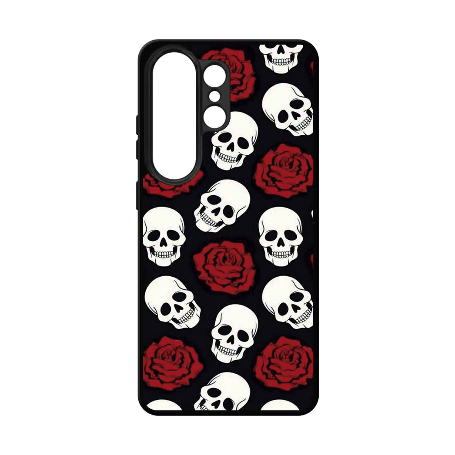 FUNDA PROTECTOR CASE PARA SAMSUNG S26 ULTRA - 1