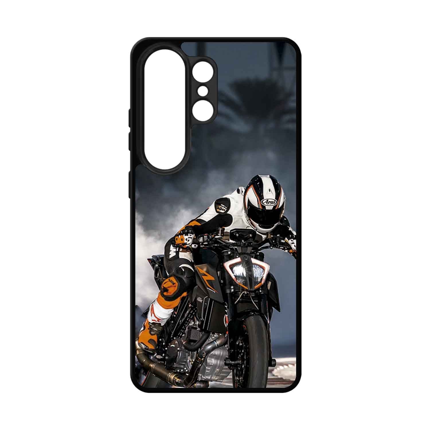 FUNDA PROTECTOR CASE PARA SAMSUNG S26 ULTRA - 1