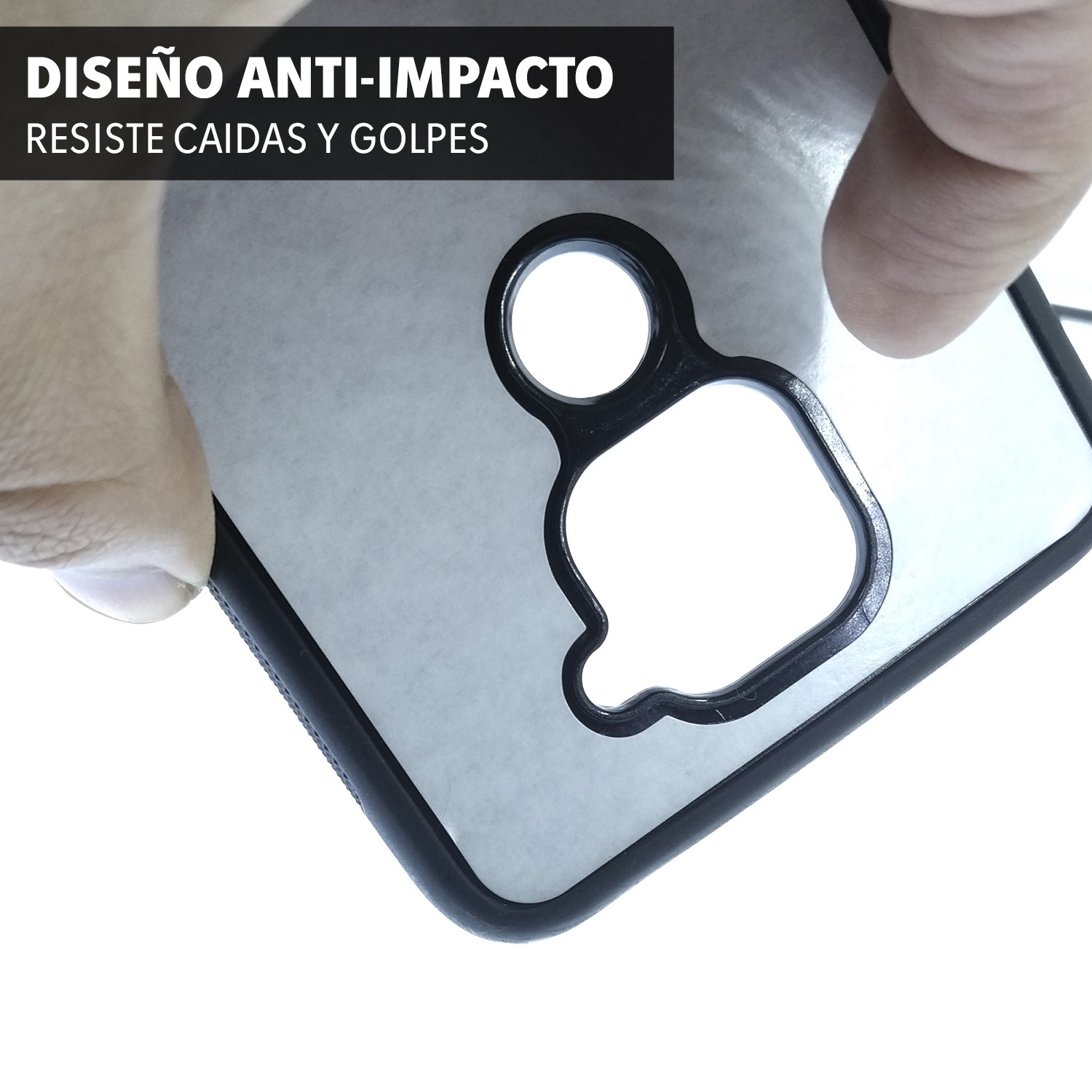 FUNDA PROTECTOR CASE PARA SAMSUNG S26 ULTRA - 2