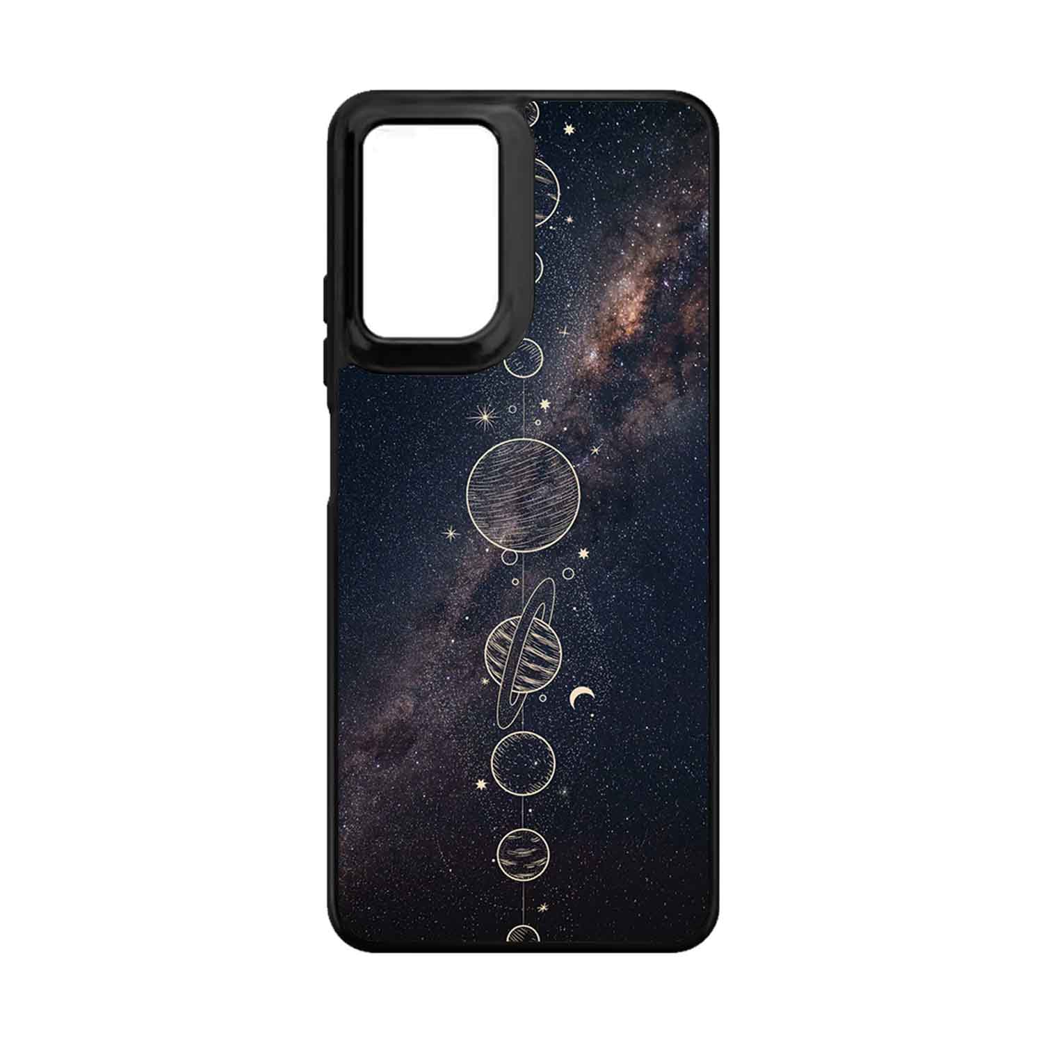 FUNDA PROTECTOR CASE PARA MOTO G06 - 1