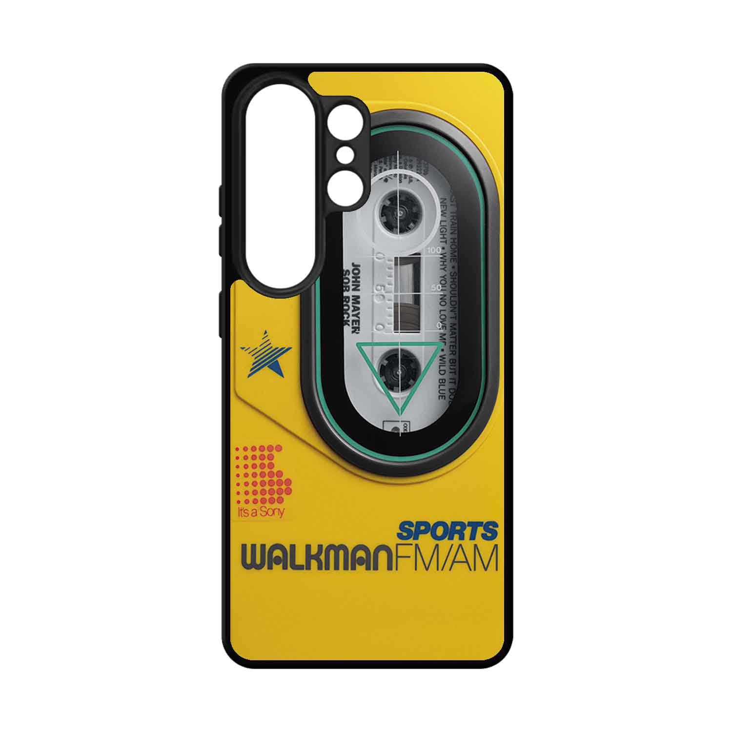 FUNDA PROTECTOR CASE PARA SAMSUNG S26 ULTRA - 1