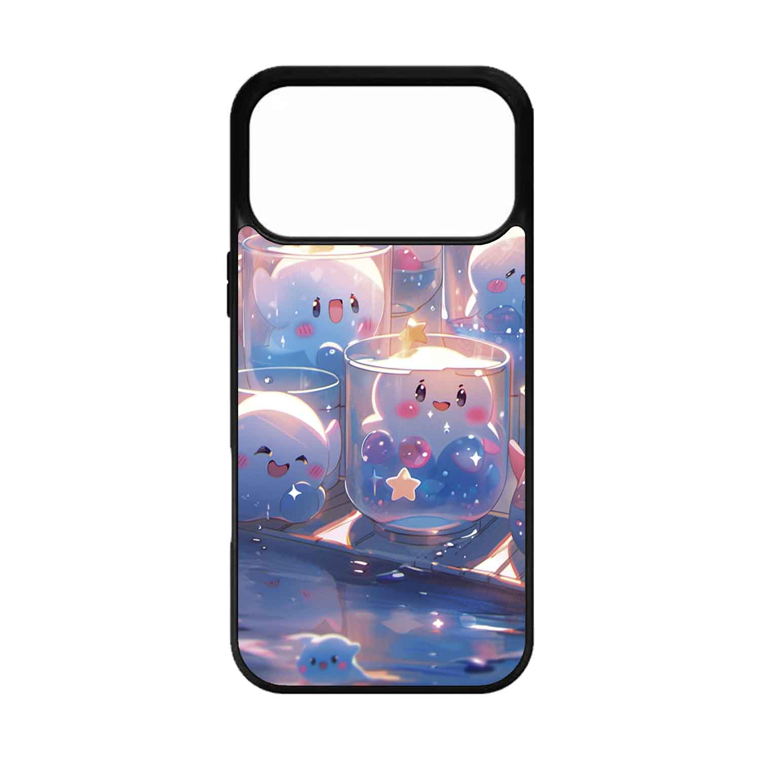 FUNDA PROTECTOR CASE PARA POCO F8 ULTRA - 1