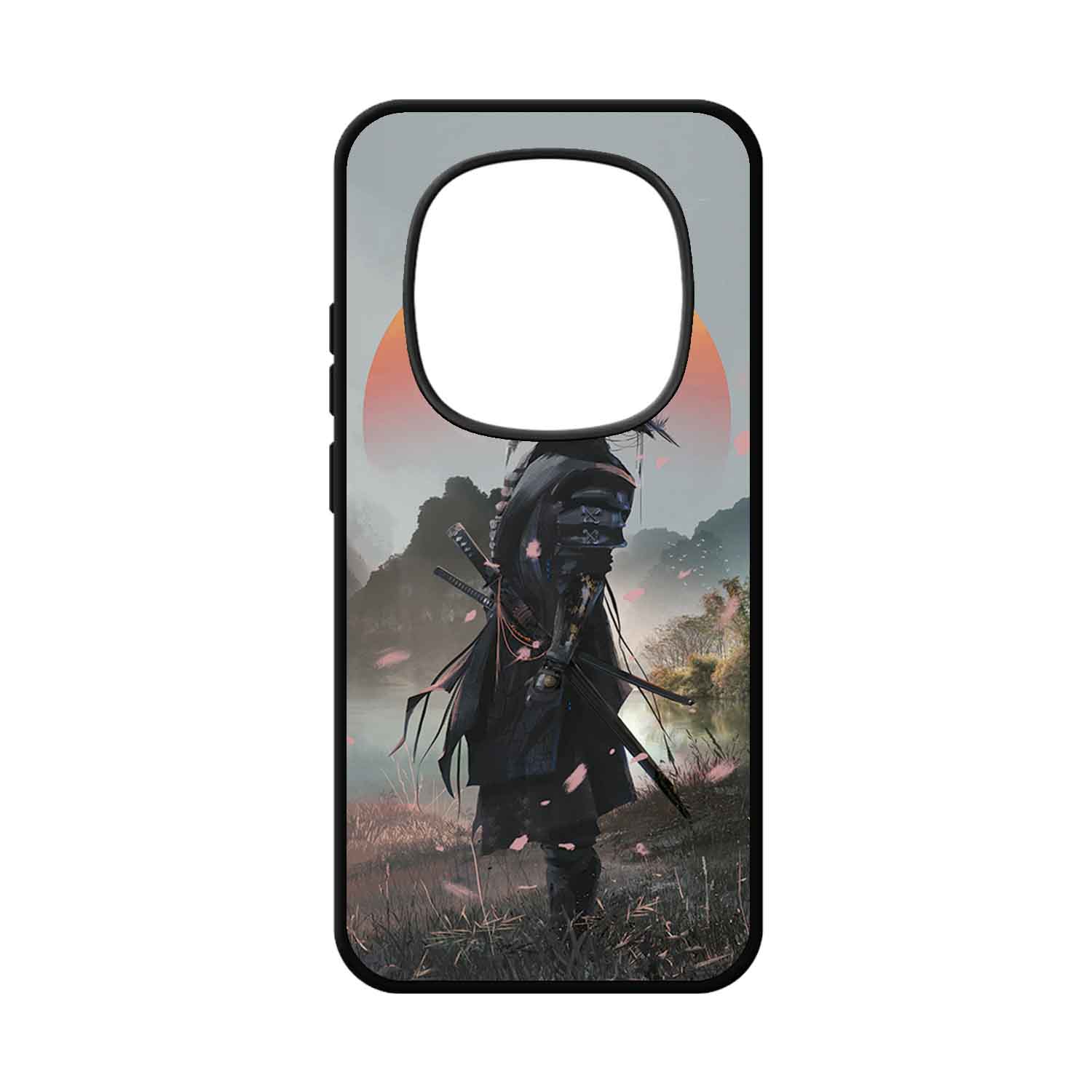 FUNDA PROTECTOR CASE PARA POCO M8 PRO - 1