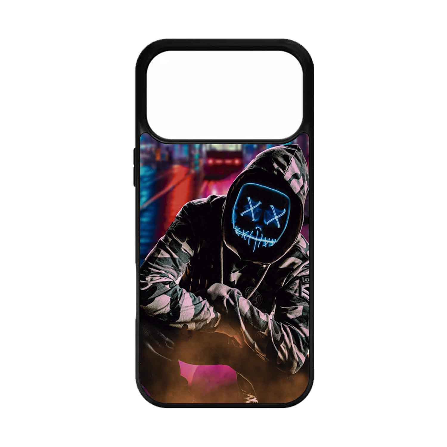 FUNDA PROTECTOR CASE PARA POCO F8 ULTRA - 1