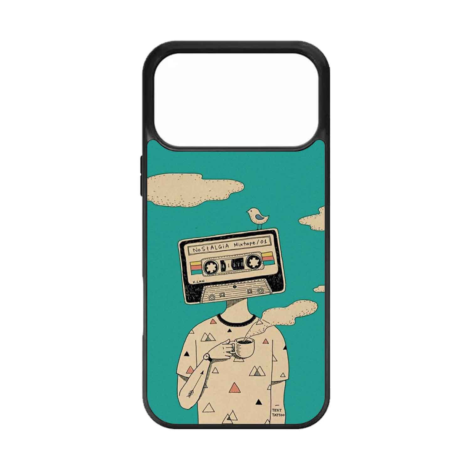 FUNDA PROTECTOR CASE PARA POCO F8 PRO - 1