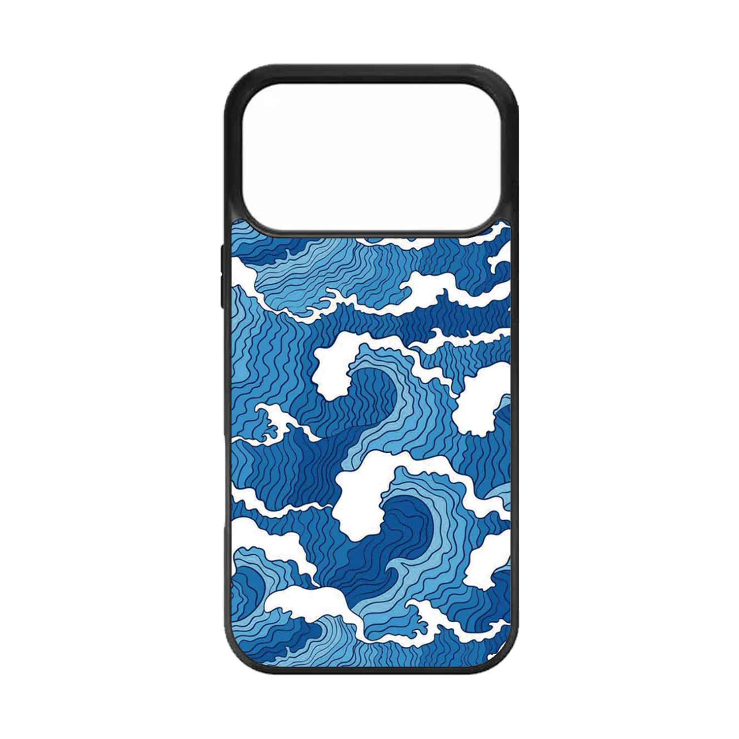 FUNDA PROTECTOR CASE PARA POCO F8 PRO - 1
