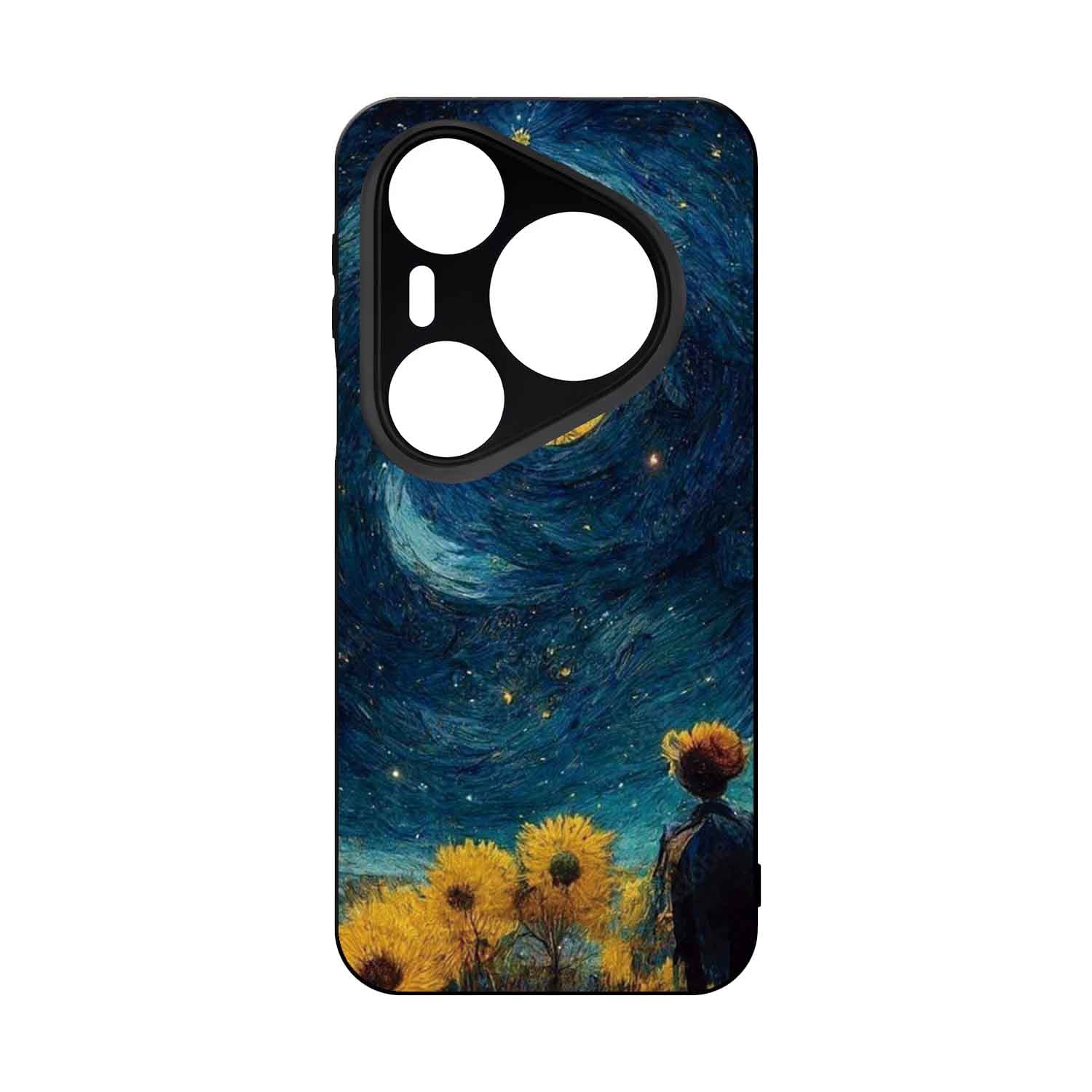 FUNDA PROTECTOR CASE PARA HUAWEI PURA 80 ULTRA - 1