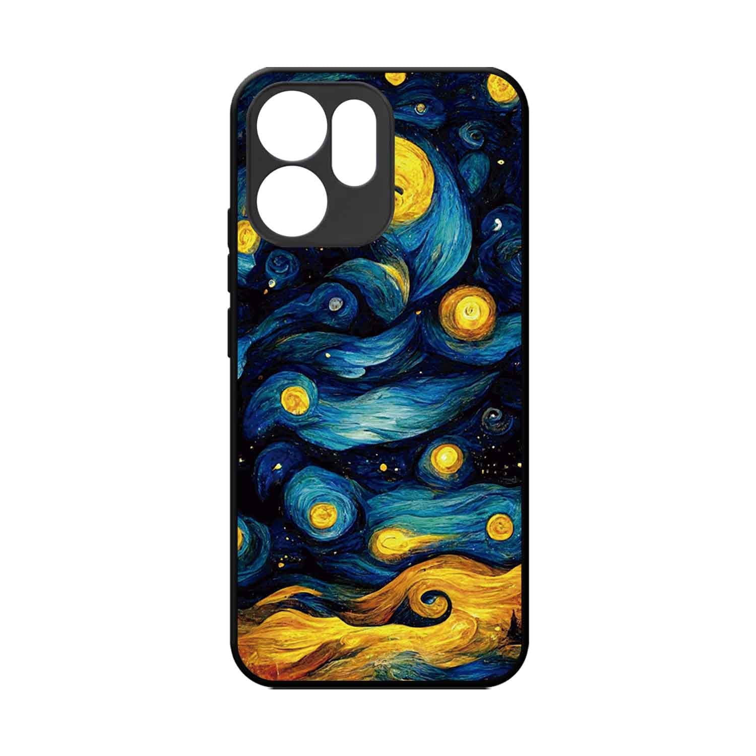 FUNDA PROTECTOR CASE PARA OPPO RENO 14F 5G - 1