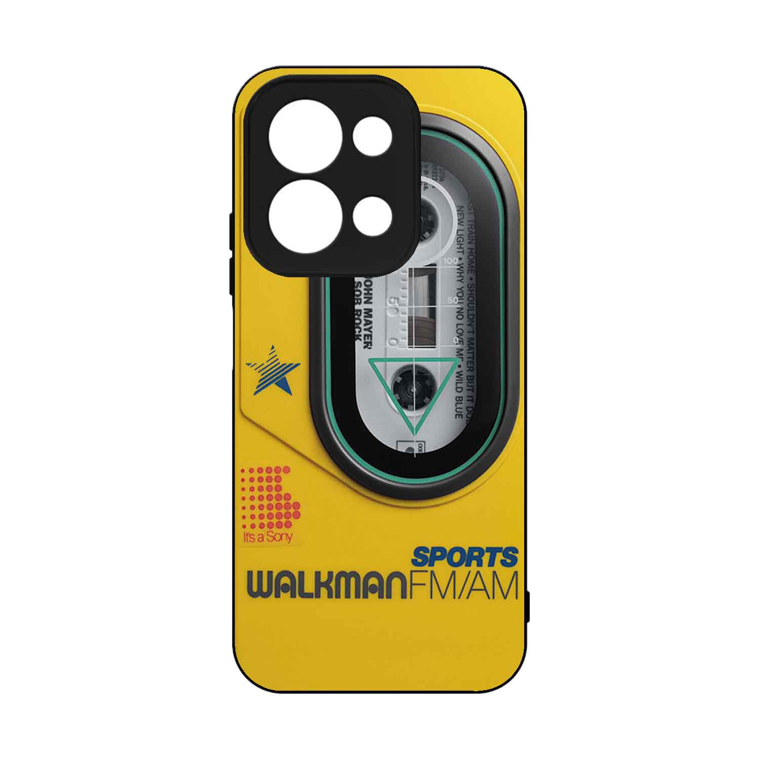 FUNDA PROTECTOR CASE PARA XIAOMI REDMI 15C - 1