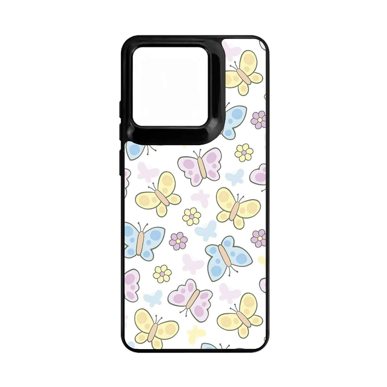FUNDA PROTECTOR CASE PARA MOTO EDGE 70 - 1