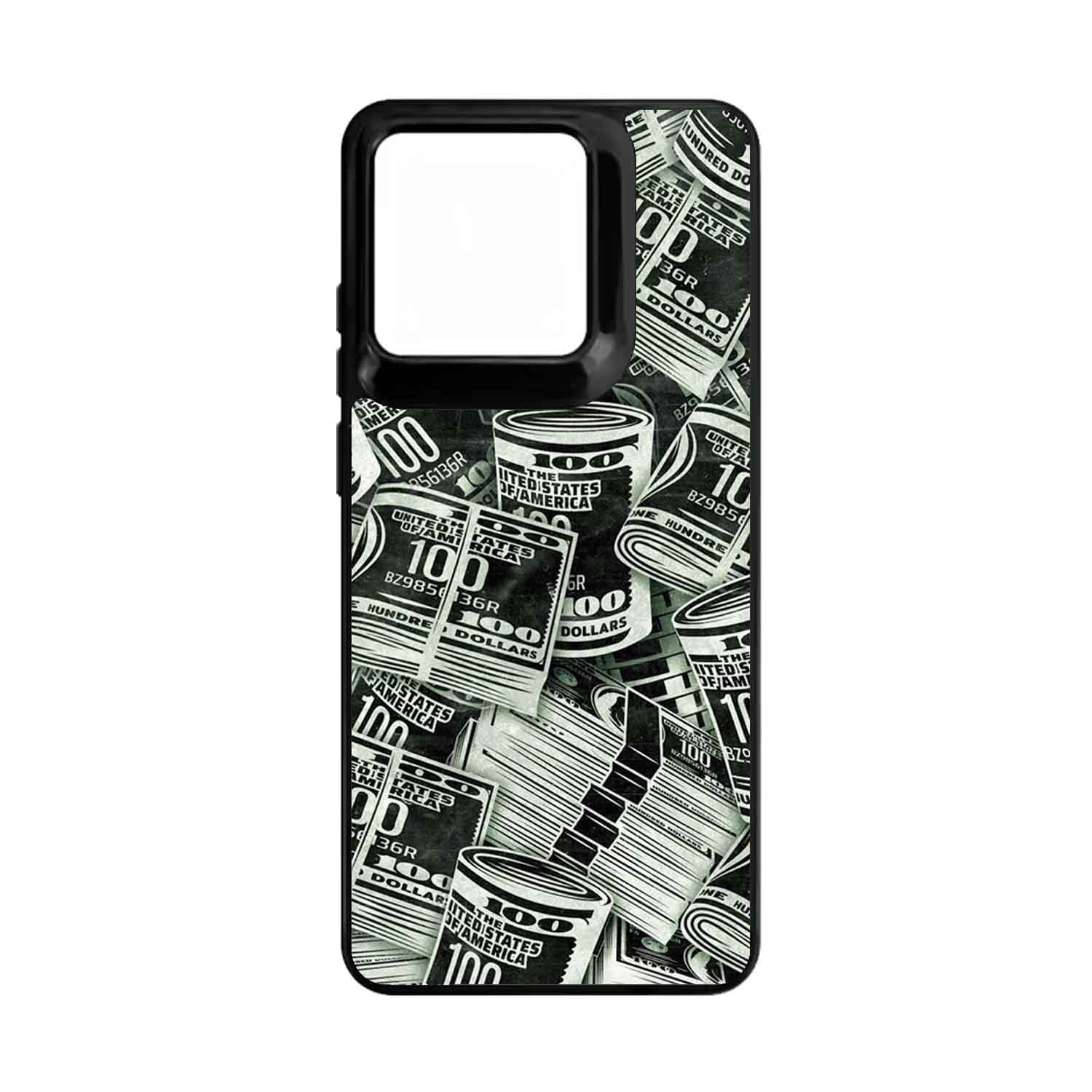 FUNDA PROTECTOR CASE PARA MOTO EDGE 70 - 1
