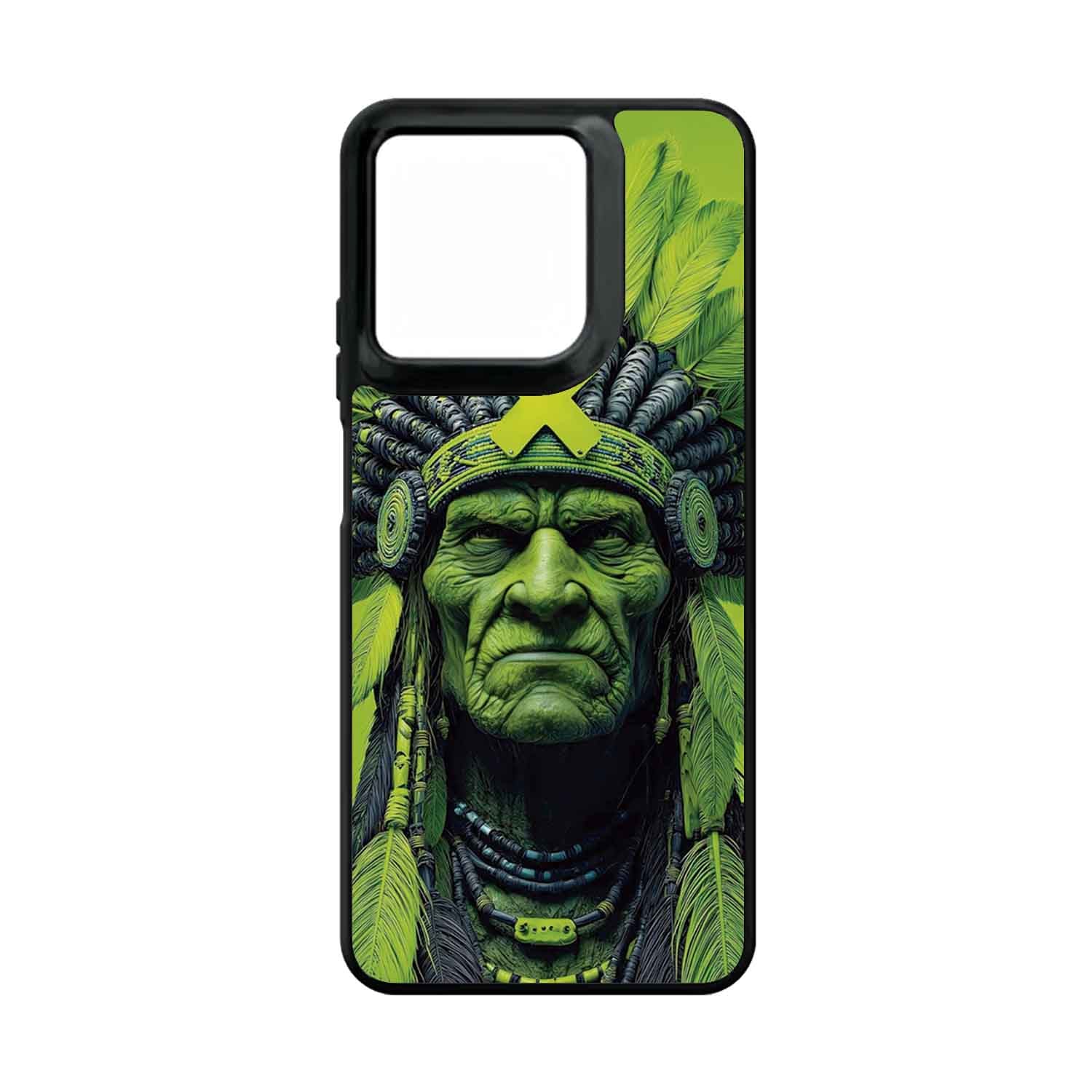 FUNDA PROTECTOR CASE PARA MOTO EDGE 70 FUSION - 1