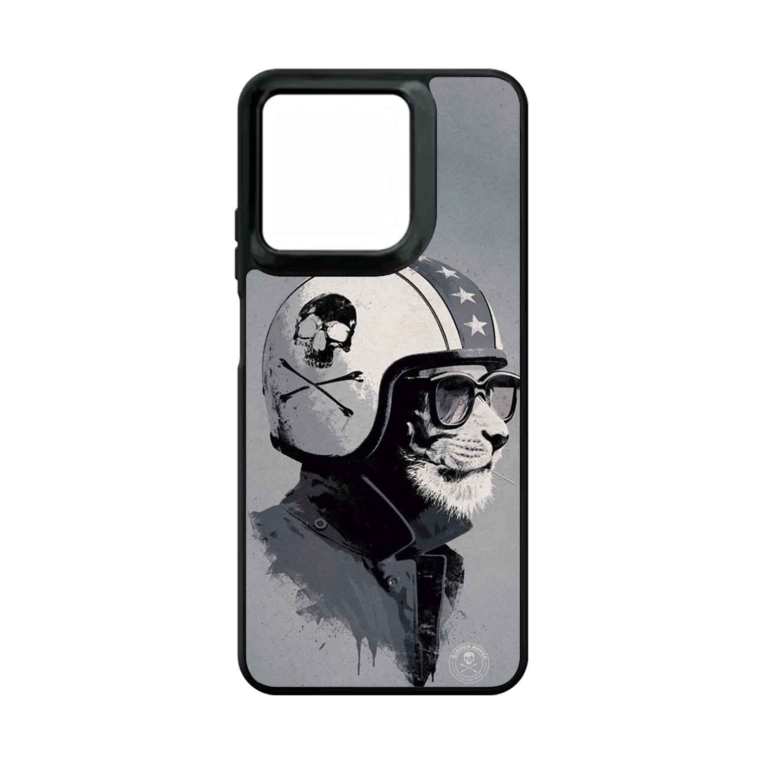 FUNDA PROTECTOR CASE PARA MOTO EDGE 70 FUSION - 1