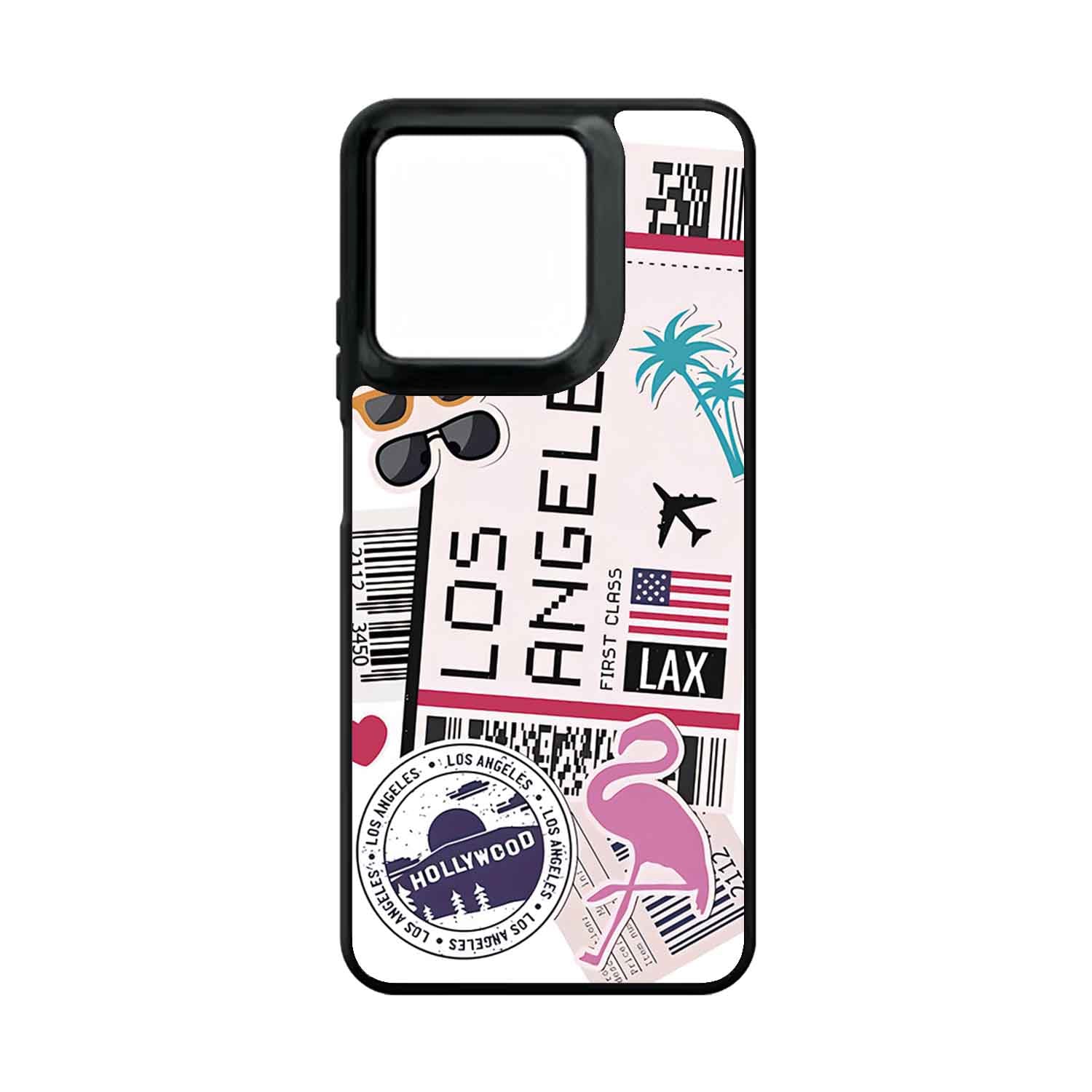 FUNDA PROTECTOR CASE PARA MOTO EDGE 70 FUSION - 1