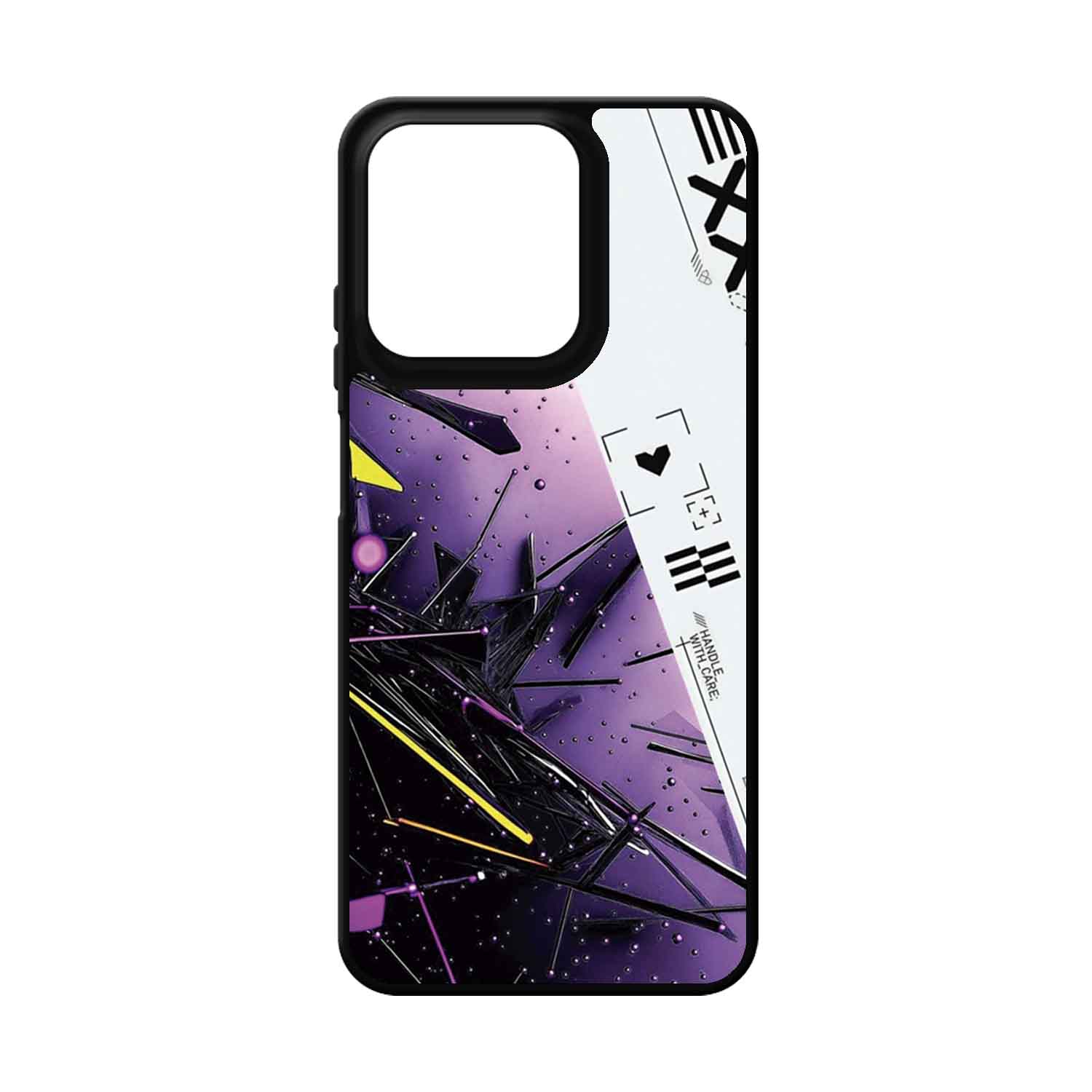 FUNDA PROTECTOR CASE PARA MOTO G17 - 1
