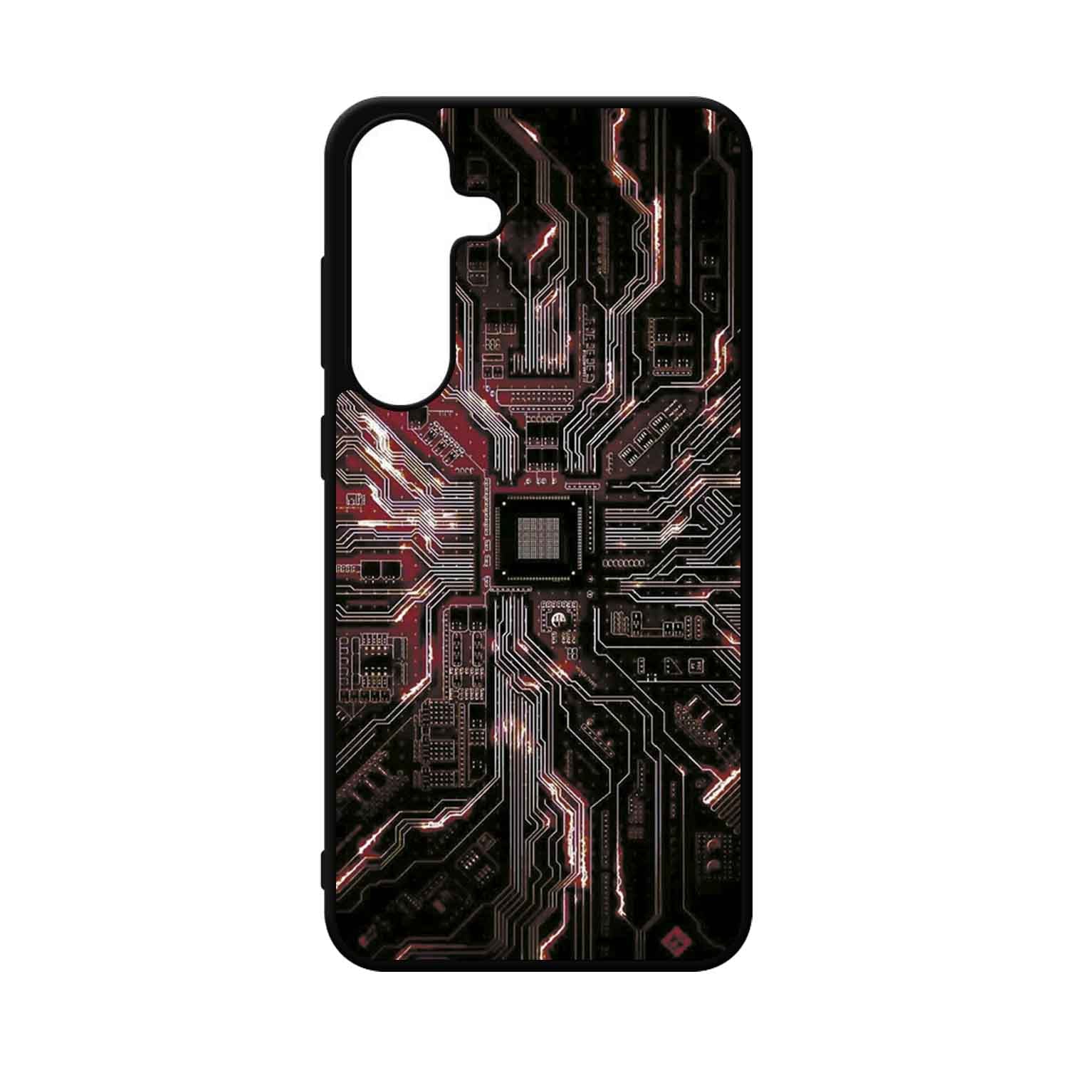 FUNDA PROTECTOR CASE PARA SAMSUNG A57 - 1