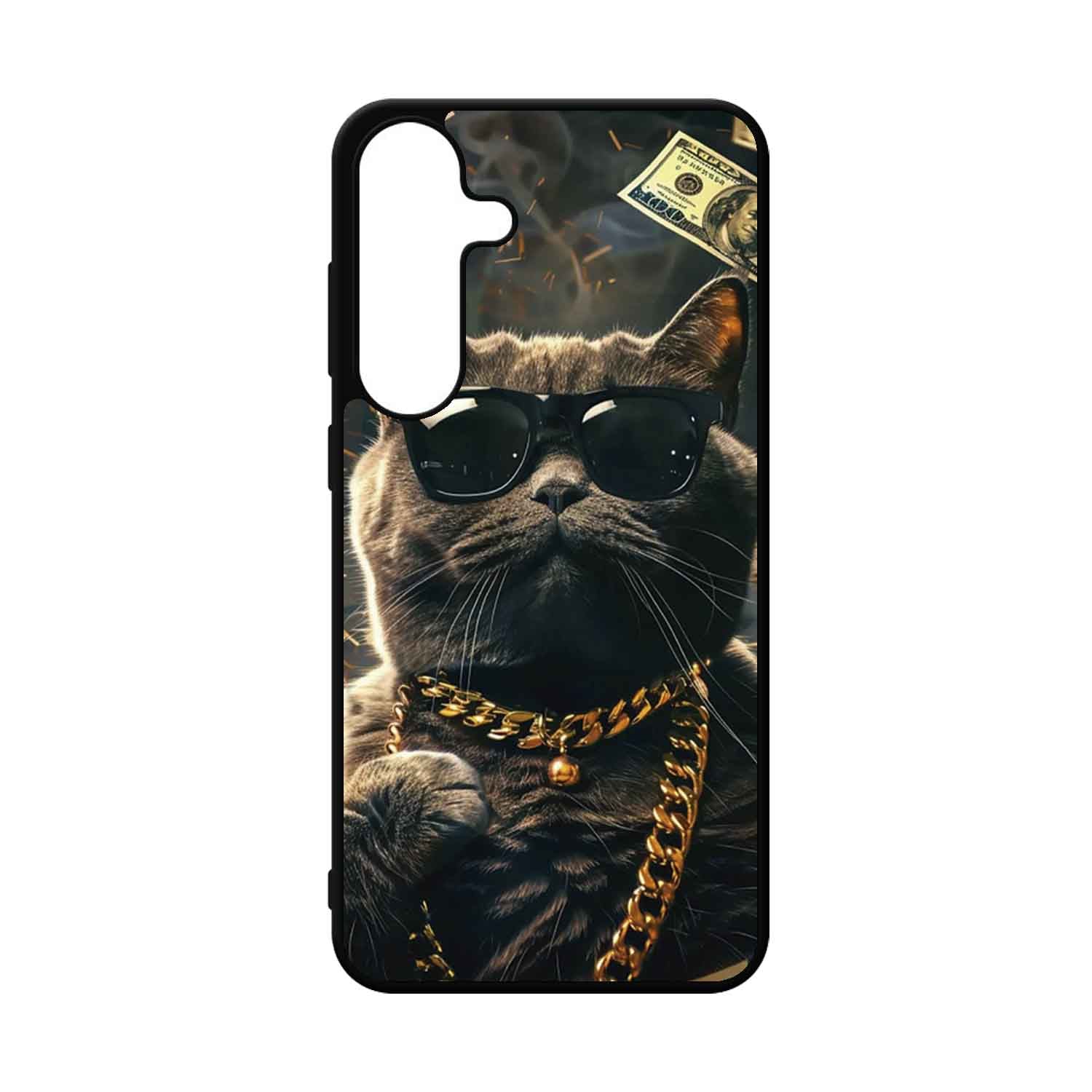 FUNDA PROTECTOR CASE PARA SAMSUNG A57 - 1