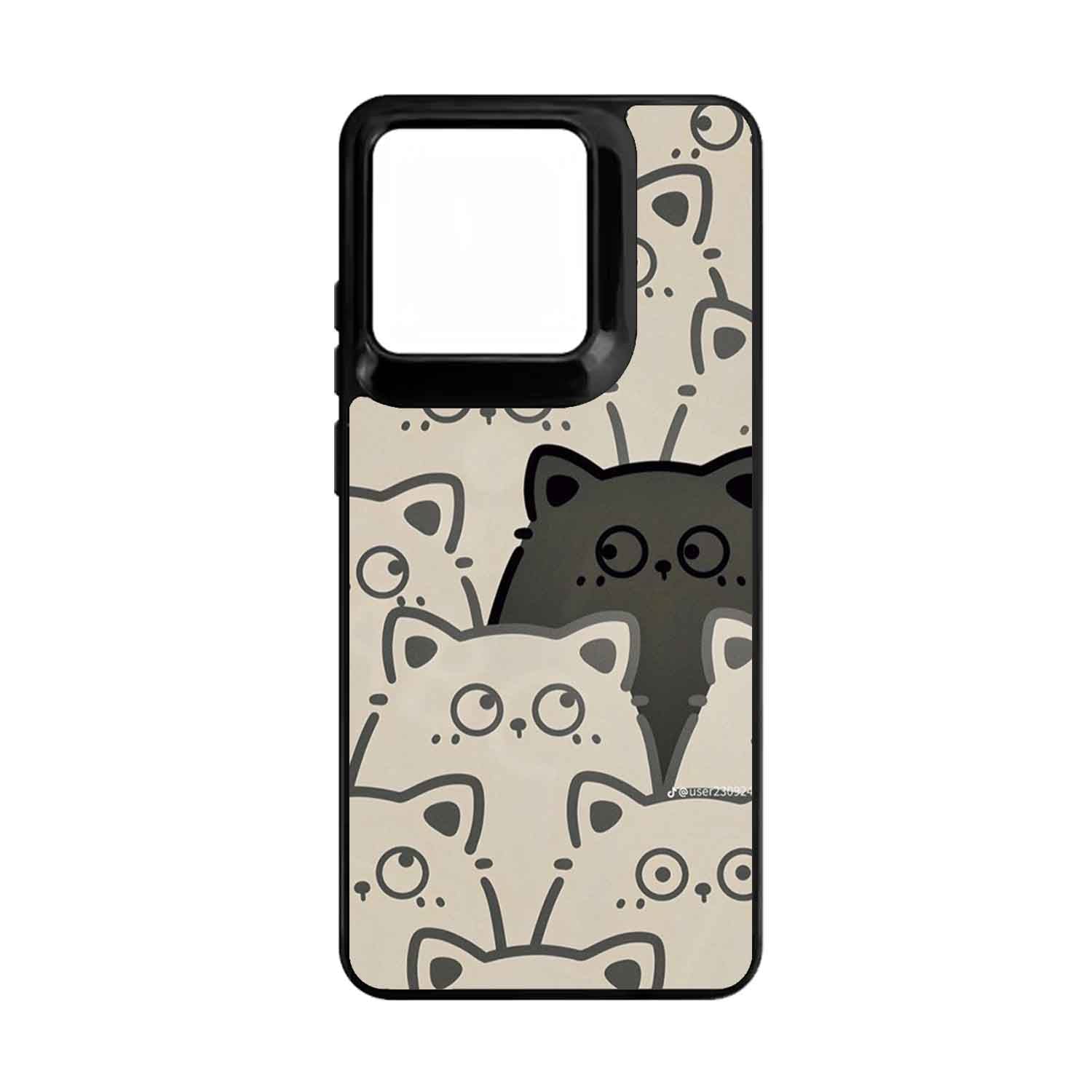 FUNDA PROTECTOR CASE PARA MOTO G77 - 1