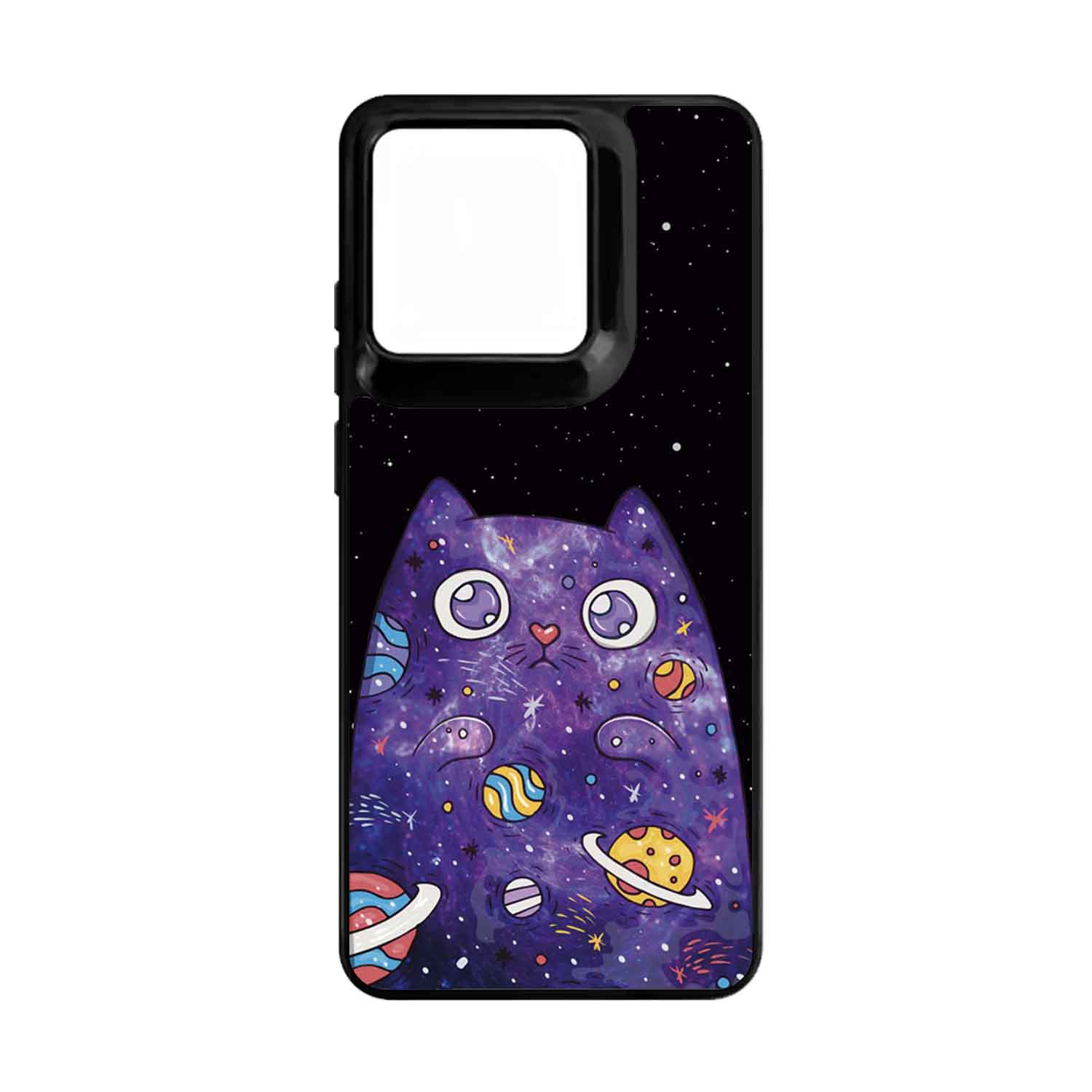 FUNDA PROTECTOR CASE PARA MOTO G77 - 1