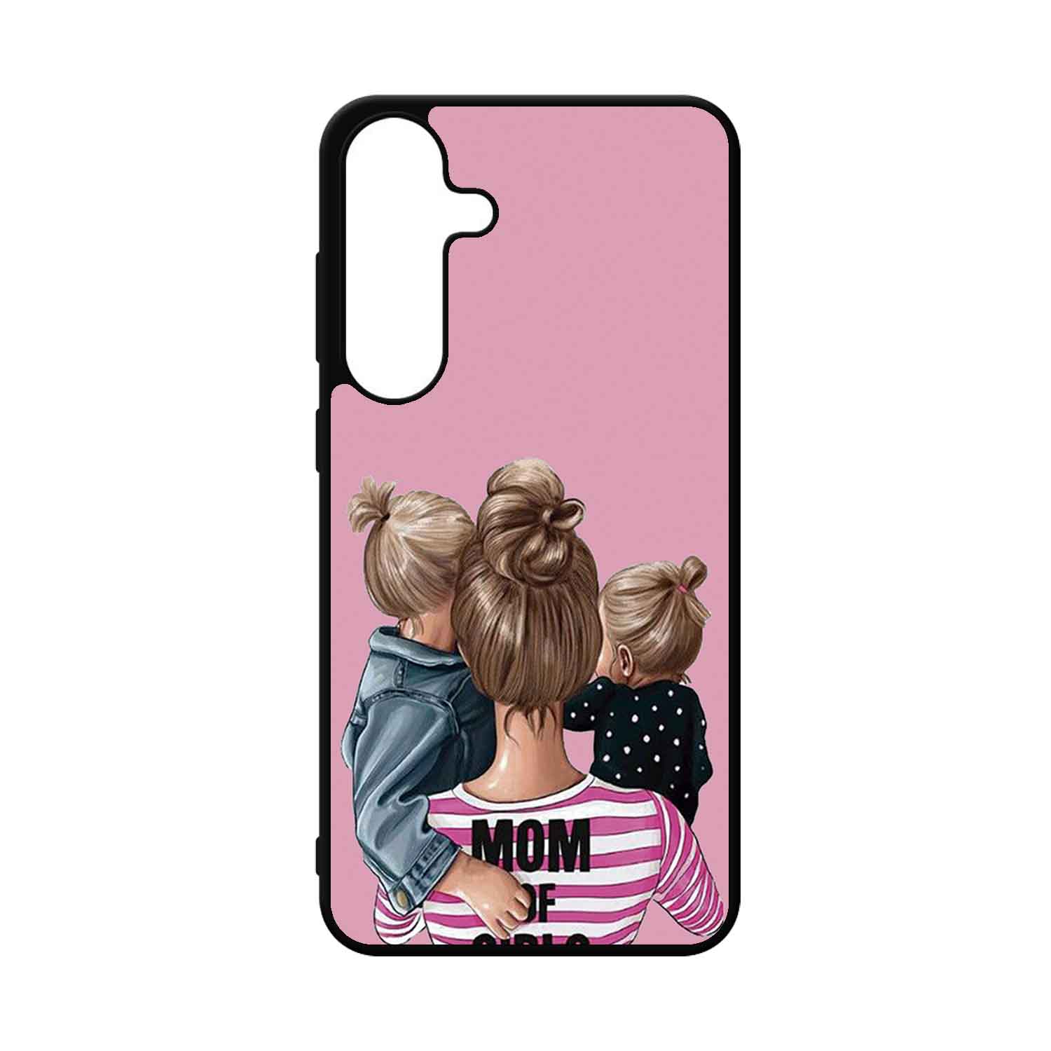 FUNDA PROTECTOR CASE PARA SAMSUNG A57 - 1