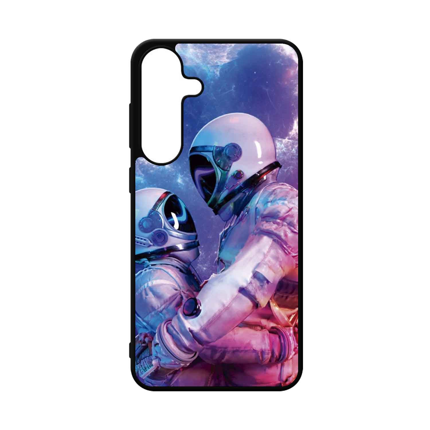 FUNDA PROTECTOR CASE PARA SAMSUNG A57 - 1