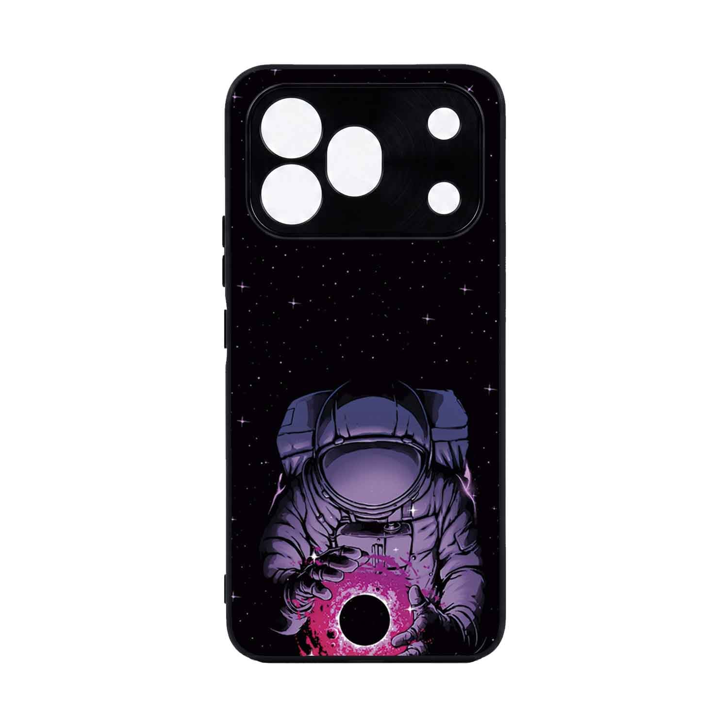 FUNDA PROTECTOR CASE PARA HONOR 600 PRO - 1