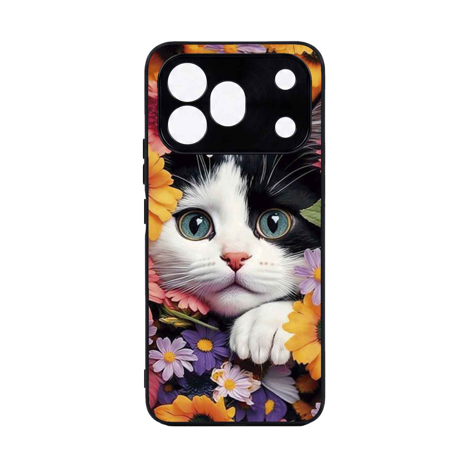 FUNDA PROTECTOR CASE PARA HONOR 600 PRO - 1