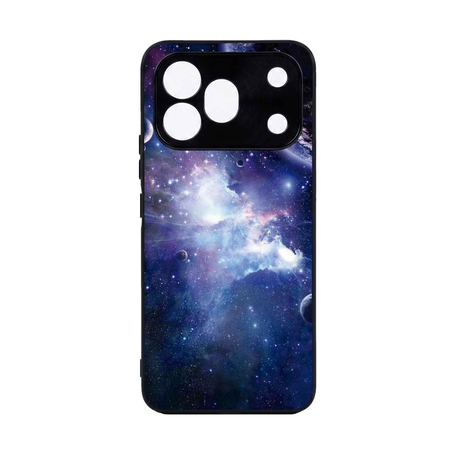 FUNDA PROTECTOR CASE PARA HONOR 600 PRO - 1