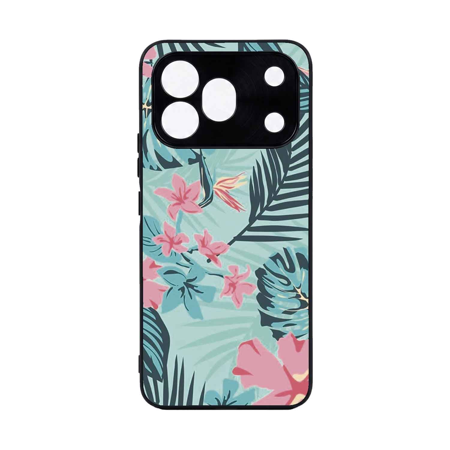 FUNDA PROTECTOR CASE PARA HONOR 600 PRO - 1